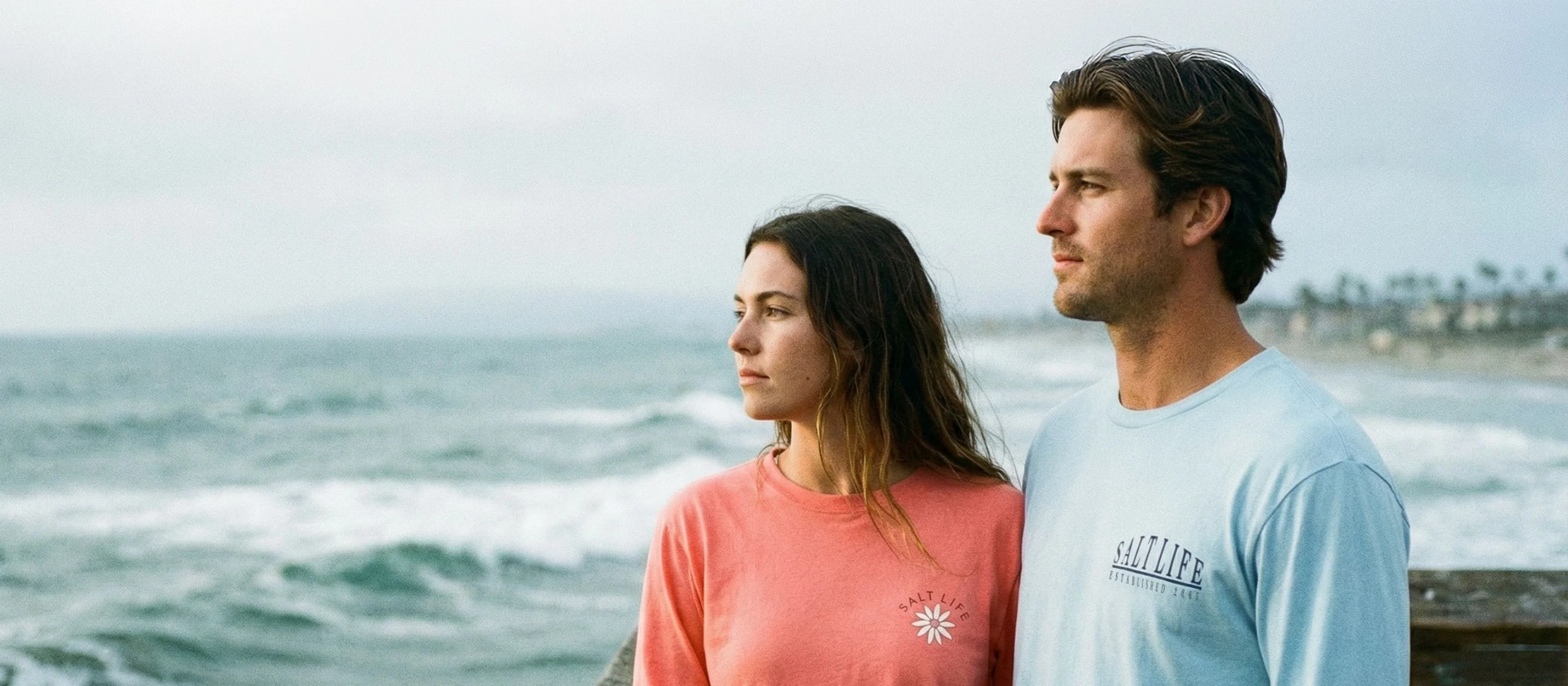 Live Your Best Salty Life