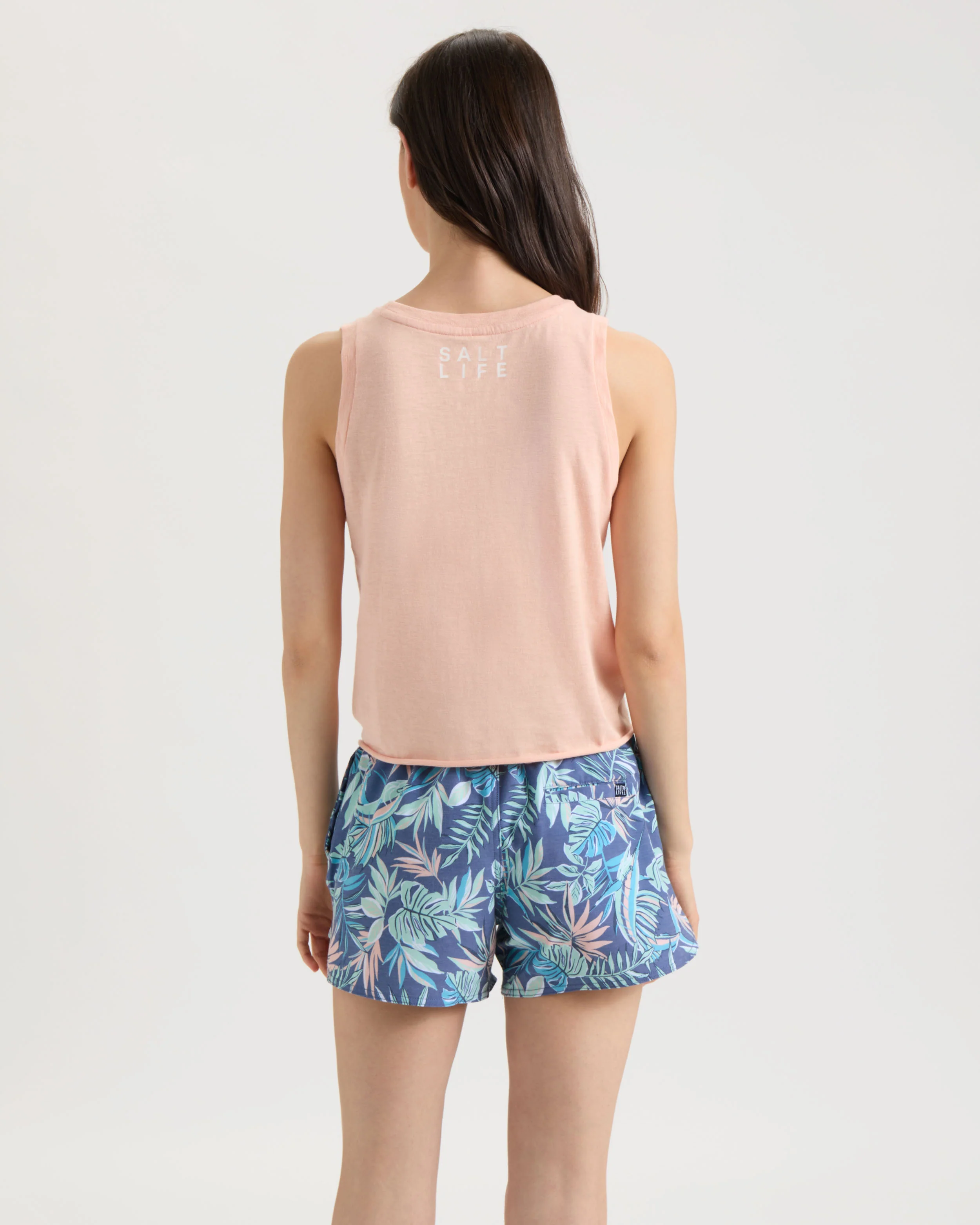 Women's Always Sunny Tank Top - Image 4