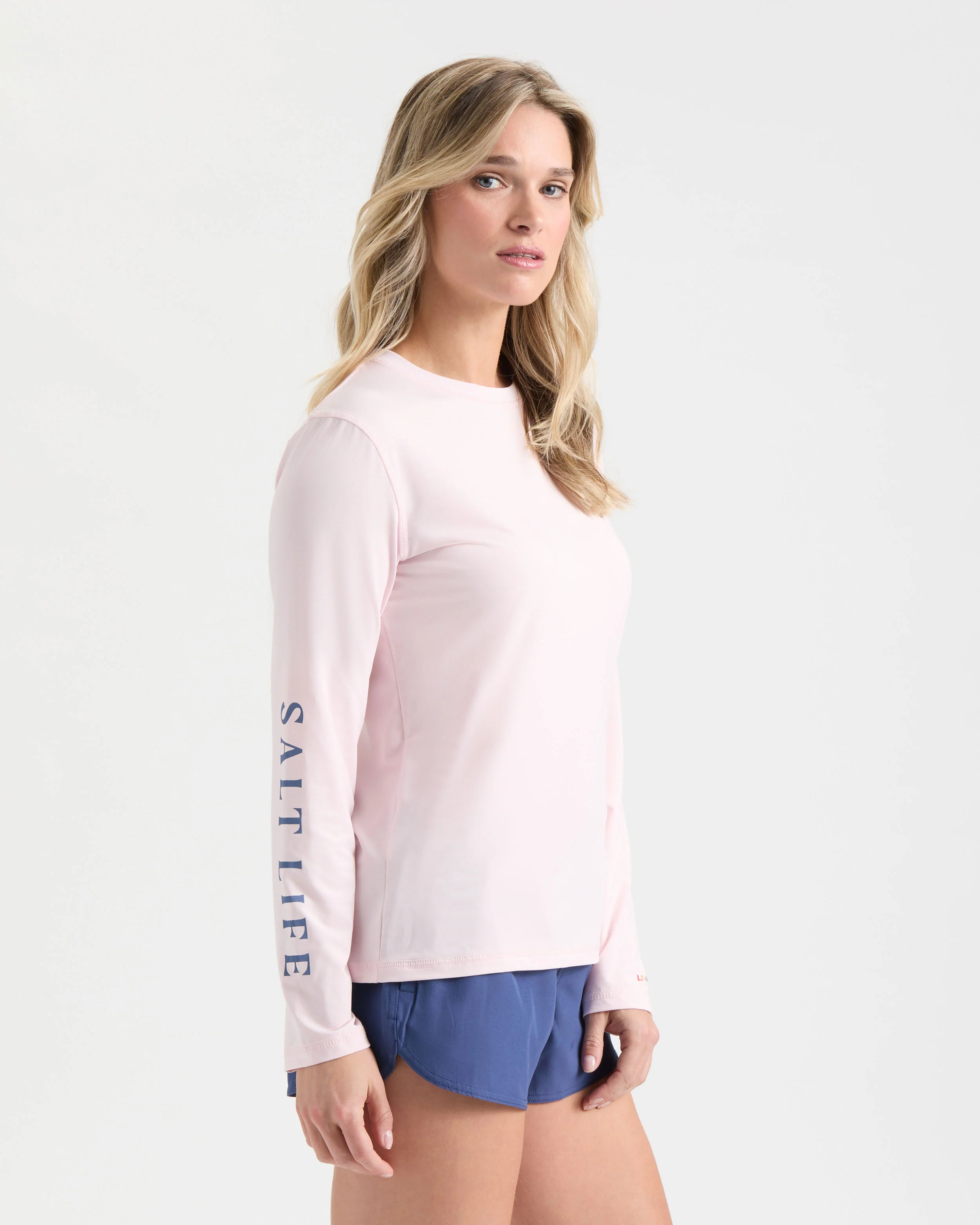 Women's Ambush Anchor SLX Performance Long Sleeve Shirt - Image 3