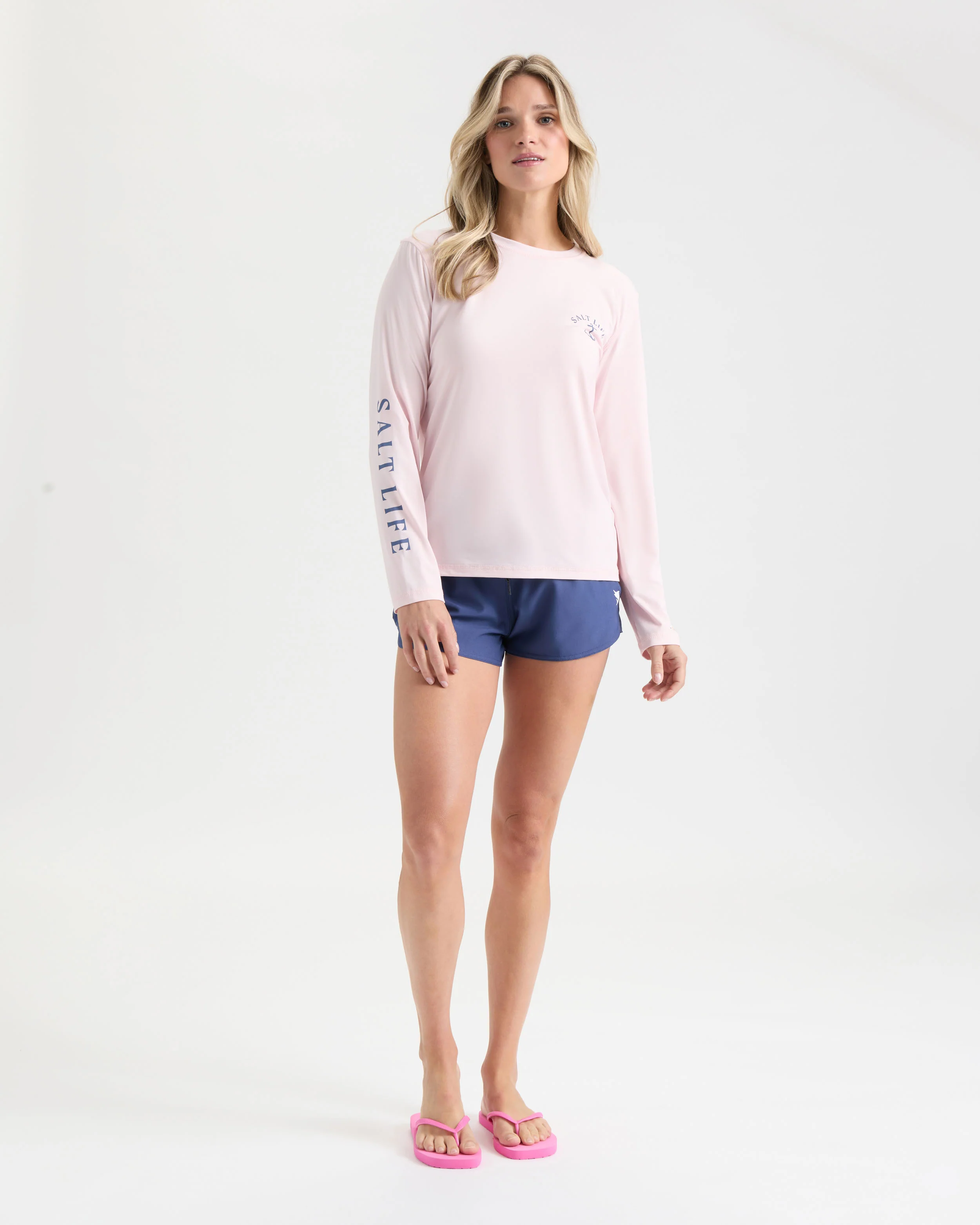 Women's Ambush Anchor SLX Performance Long Sleeve Shirt - Image 6