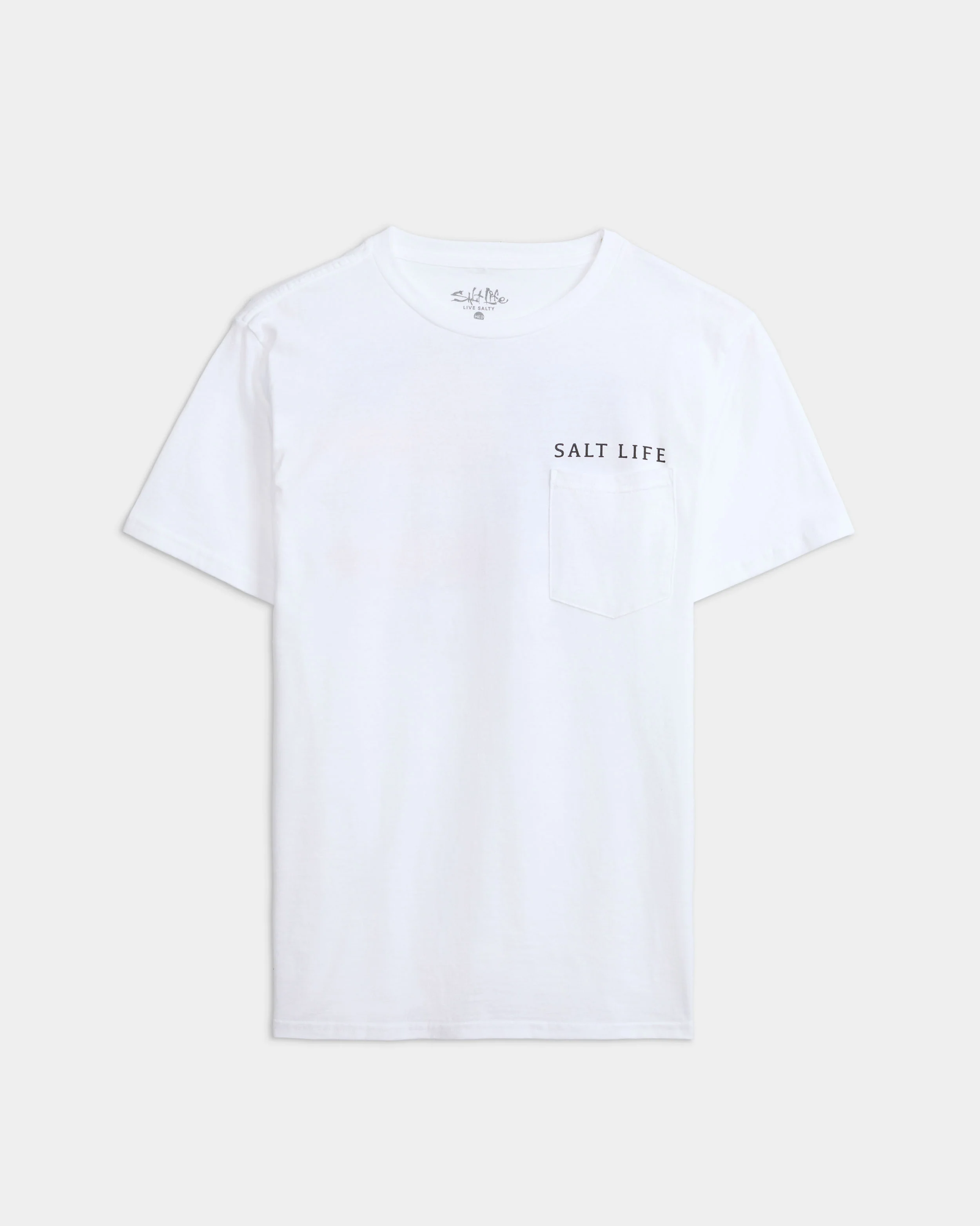 Men's American Quiver Short Sleeve Tee - Image 7