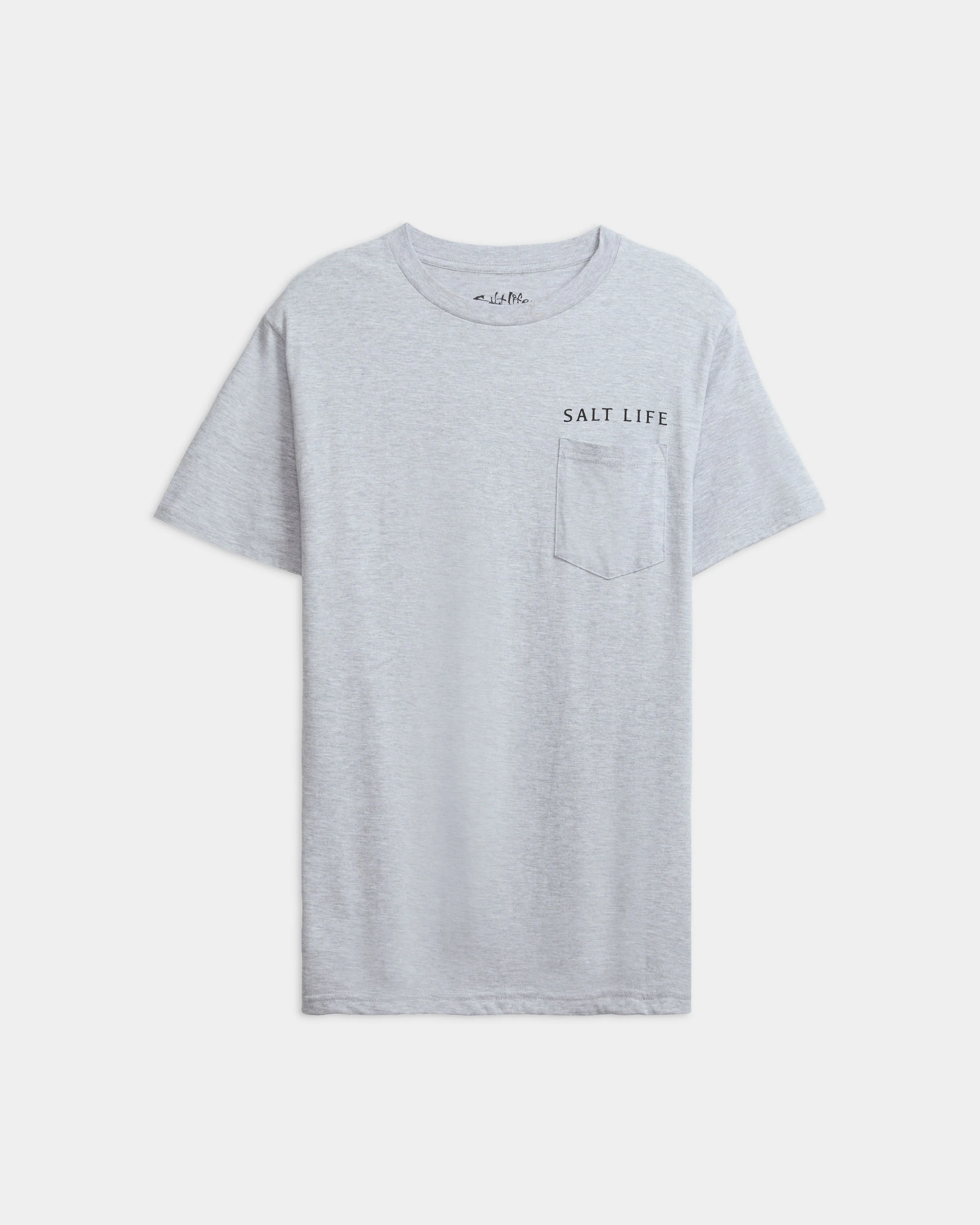 Men's American Quiver Short Sleeve Shirt - Image 7