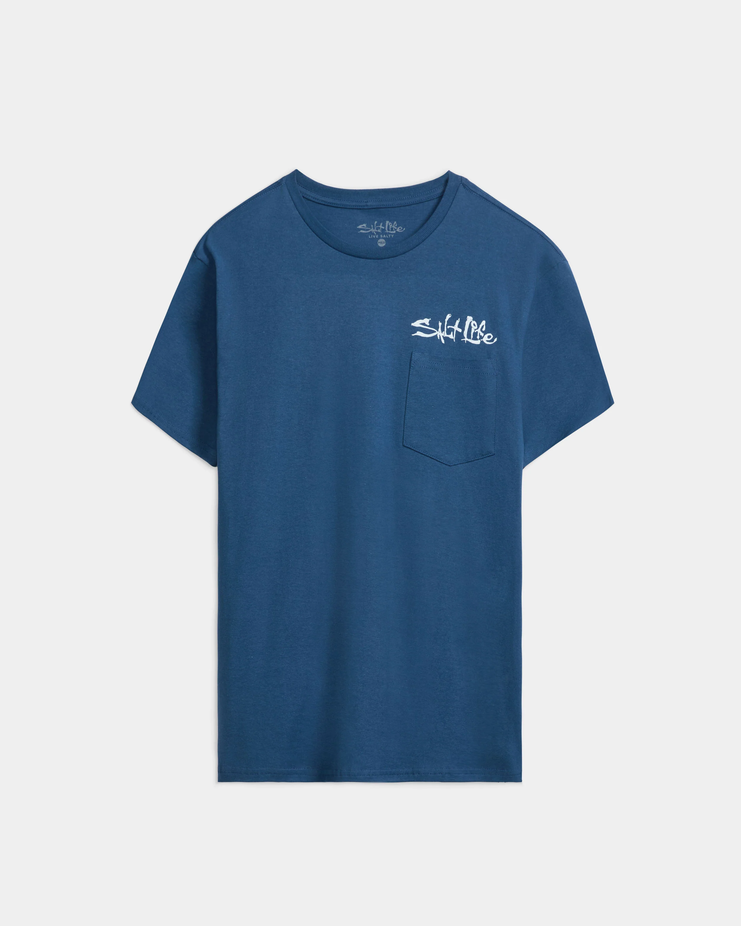 Men’s Amershield Short Sleeve Tee - Image 7