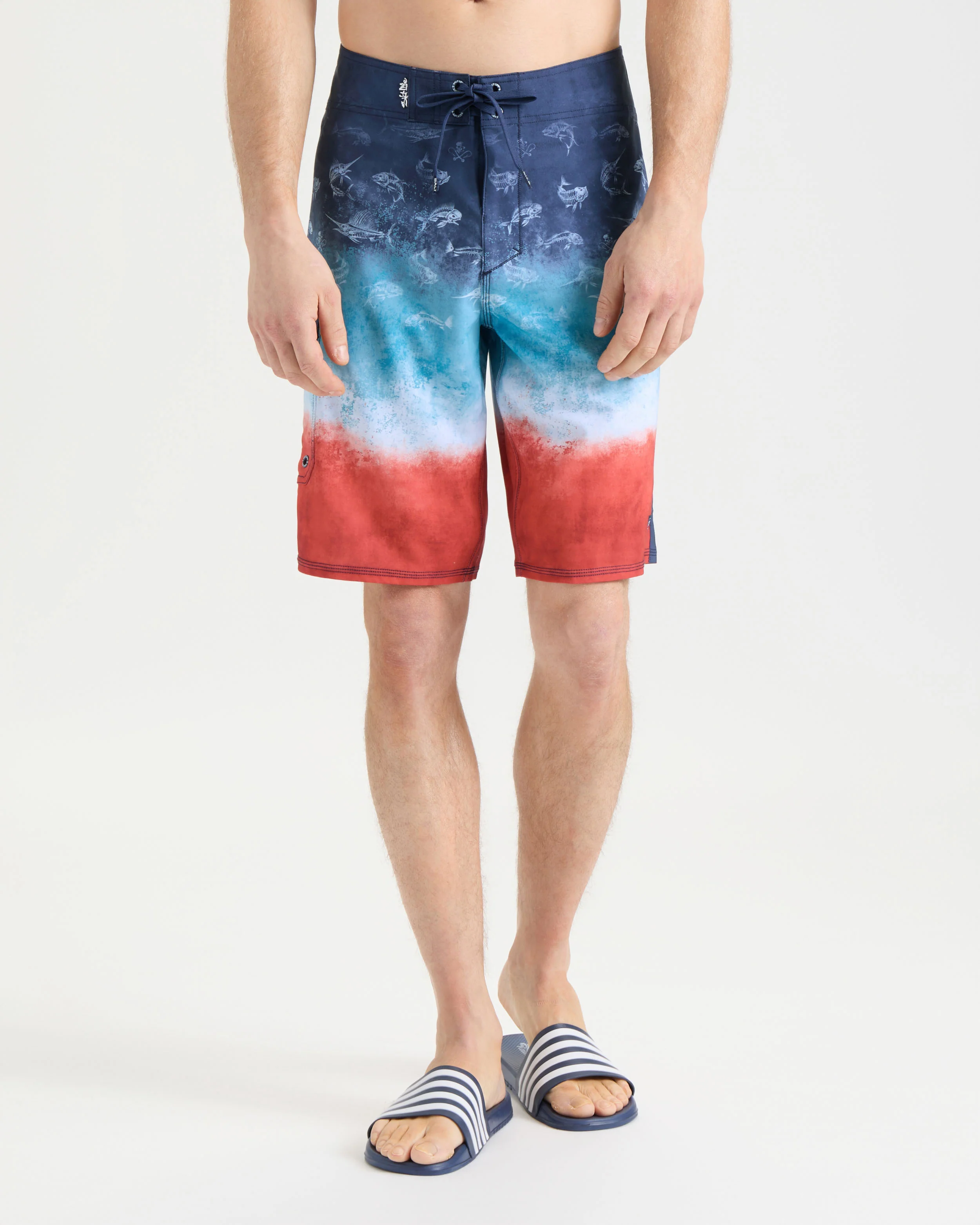 Men's Ameritude Boardshorts - Image 3