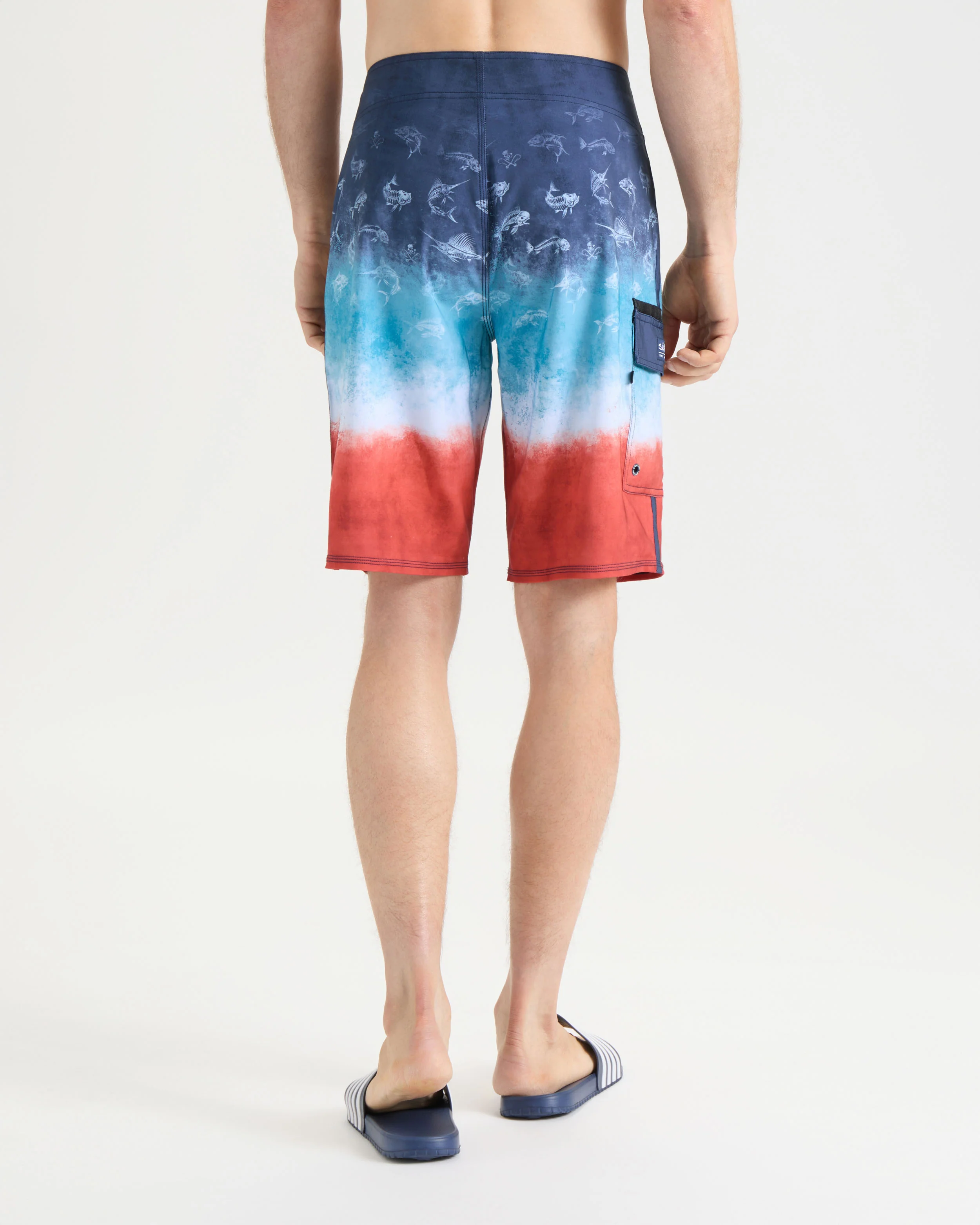 Men's Ameritude Boardshorts - Image 5