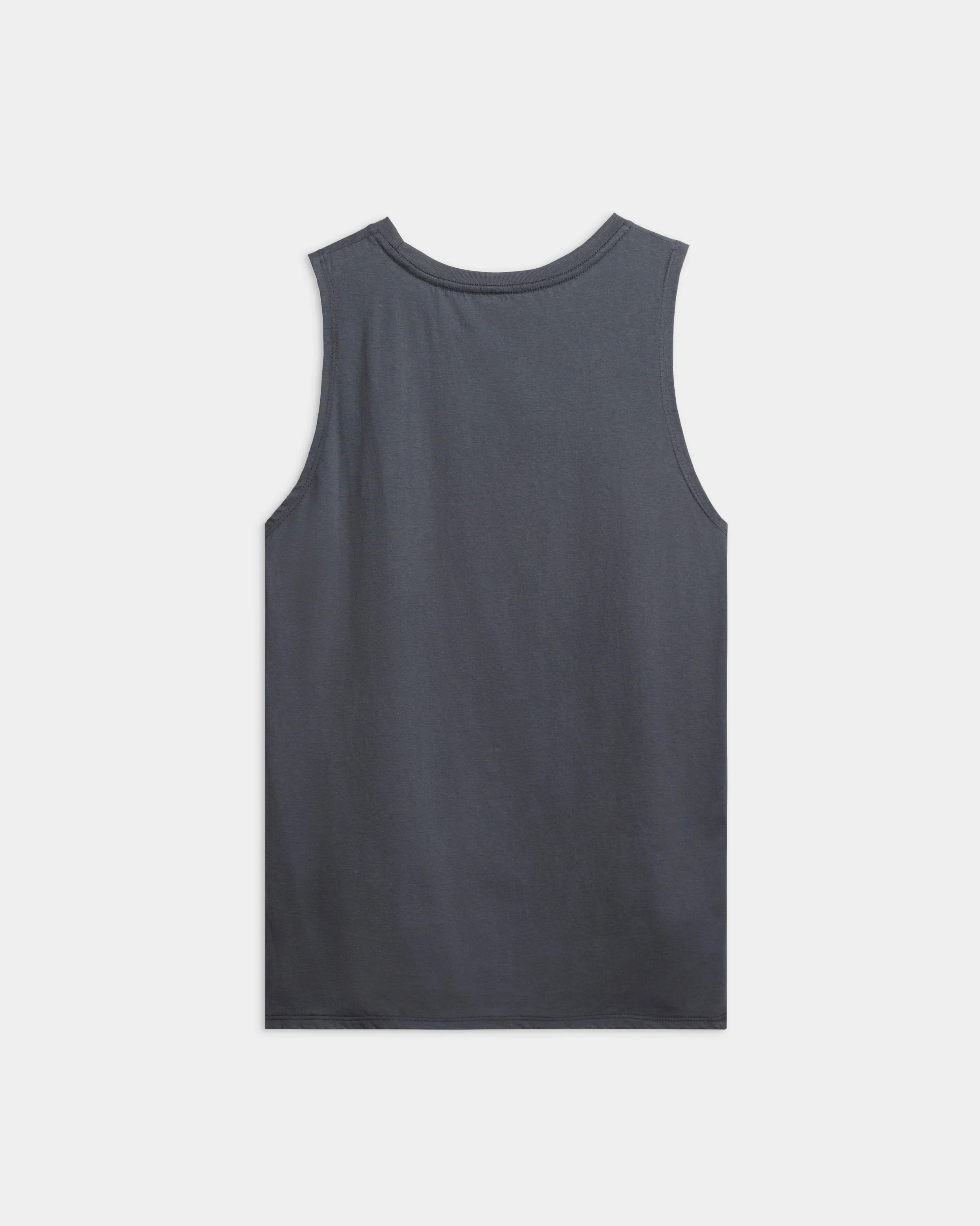 Women's Anchored Kelp Tank Top - Image 7