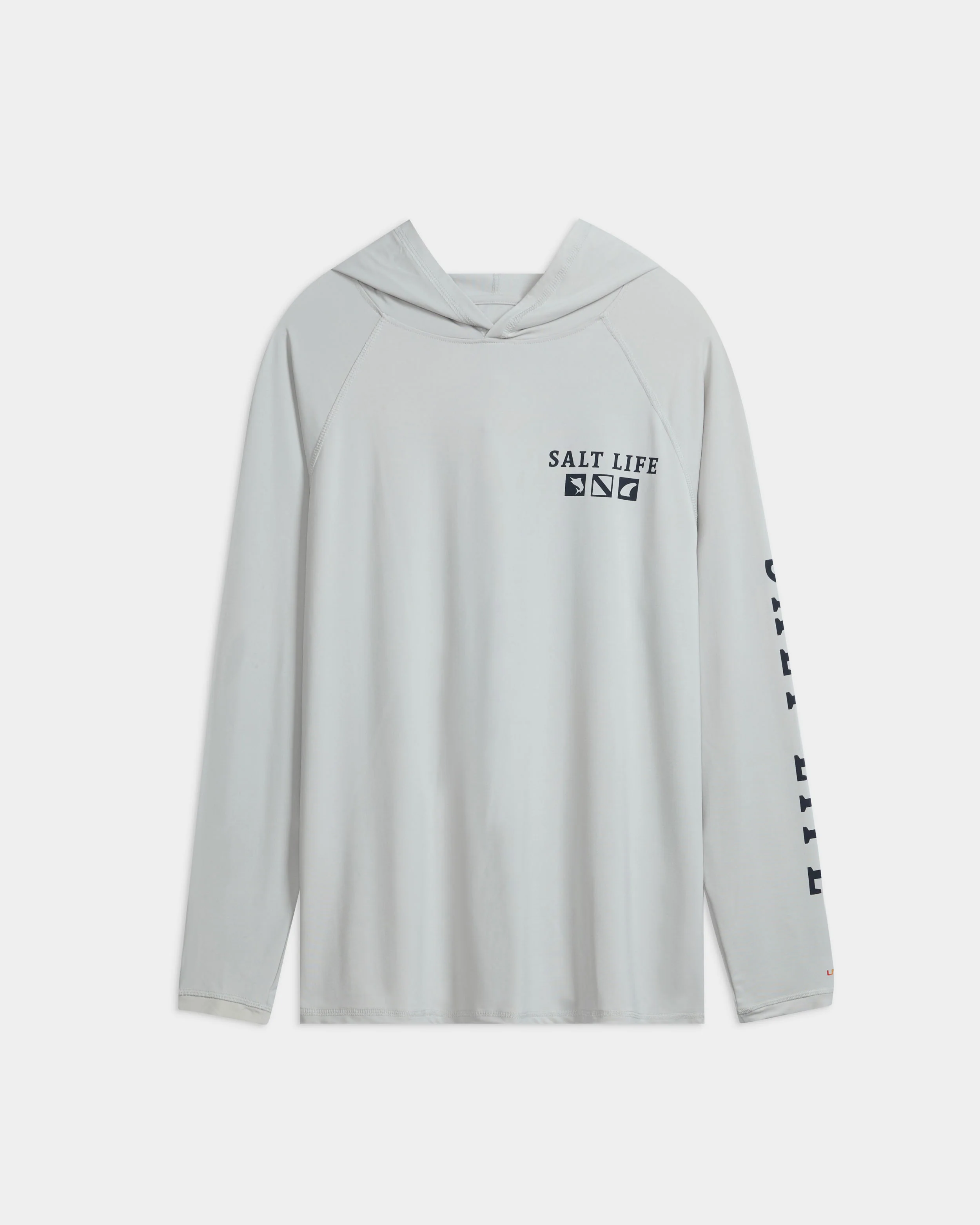 Men’s Angler Tactic SLX Performance Hoodie - Image 7