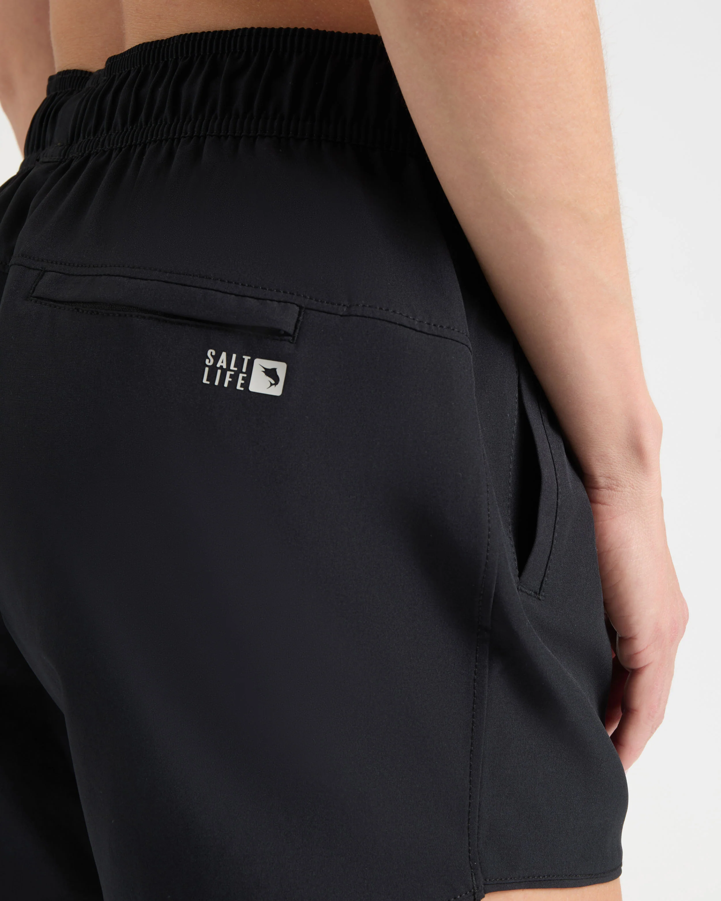 Women's Better Days Volley Shorts - Image 5