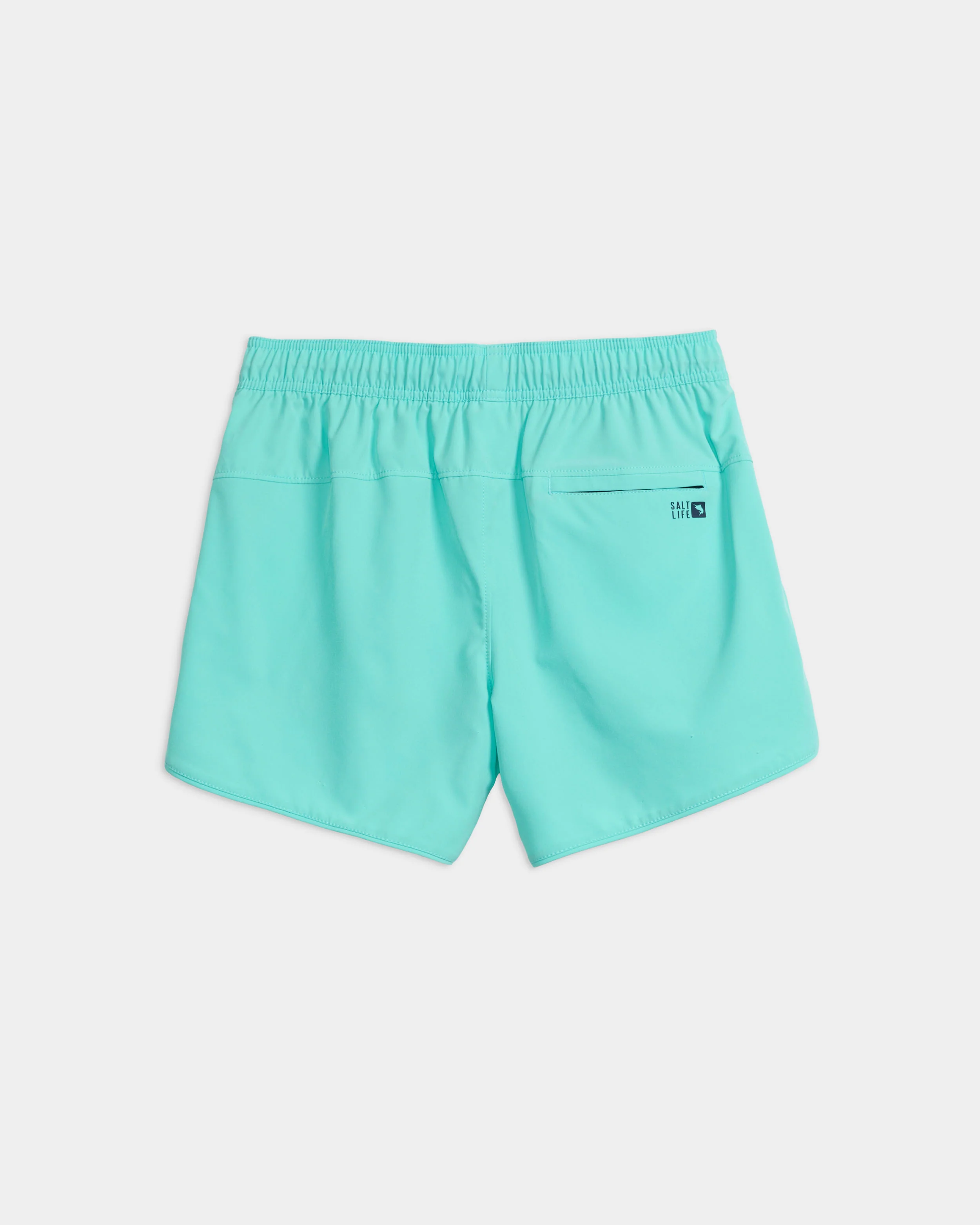 Women's Better Days Volley Shorts - Image 7