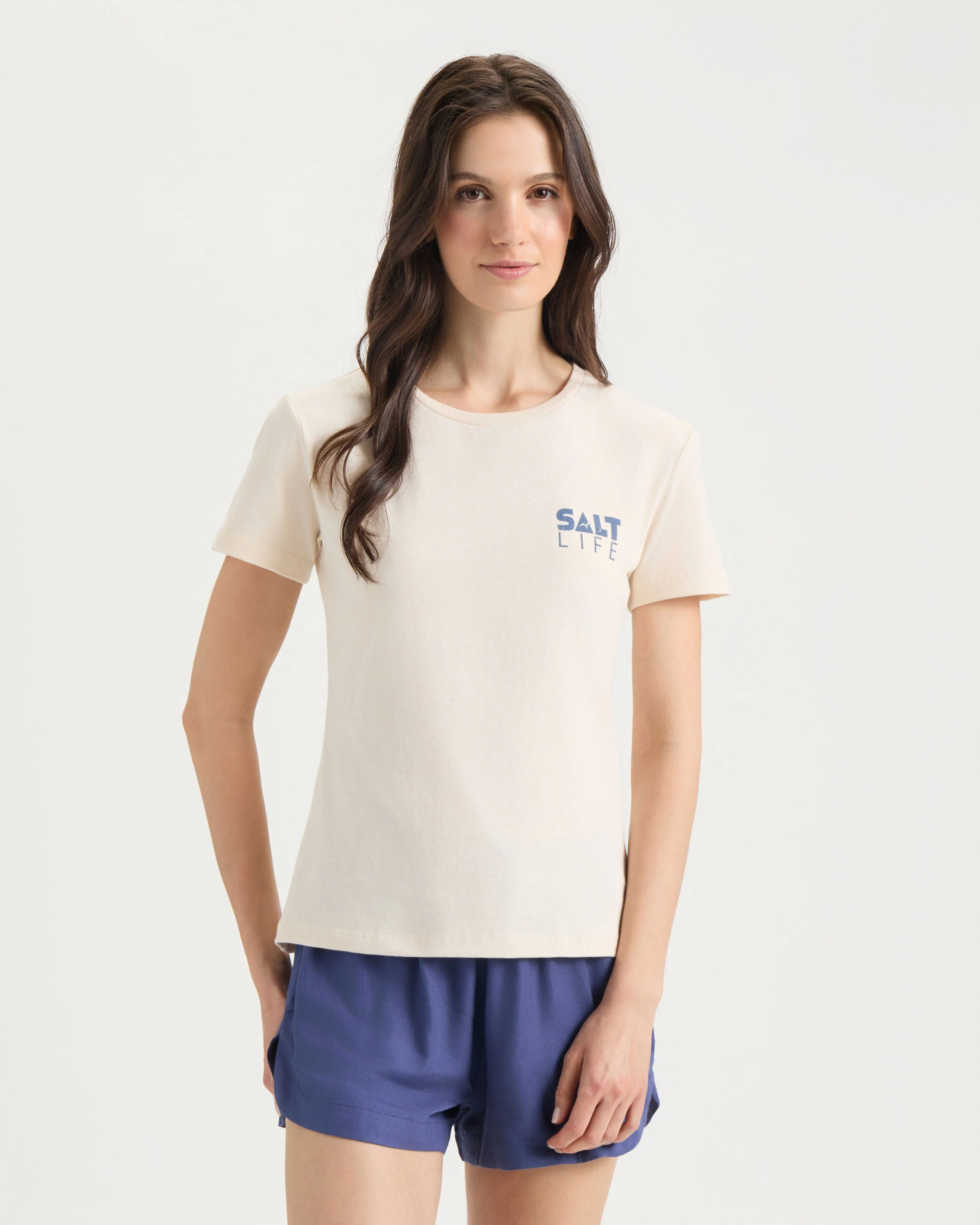 Women's Big Sun Short Sleeve Shirt - Image 2
