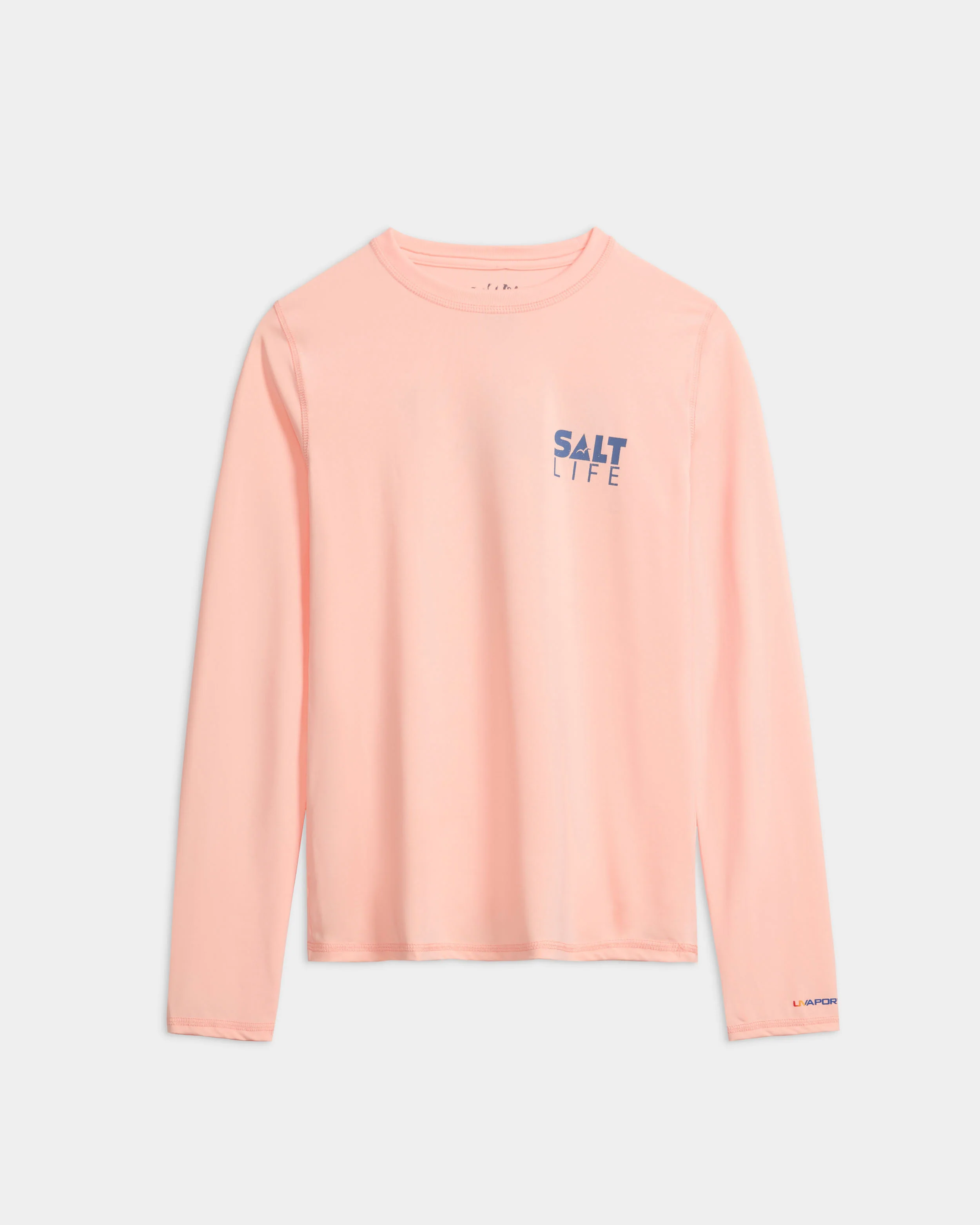 Women’s Big Sun SLX Performance Long Sleeve Shirt - Image 2