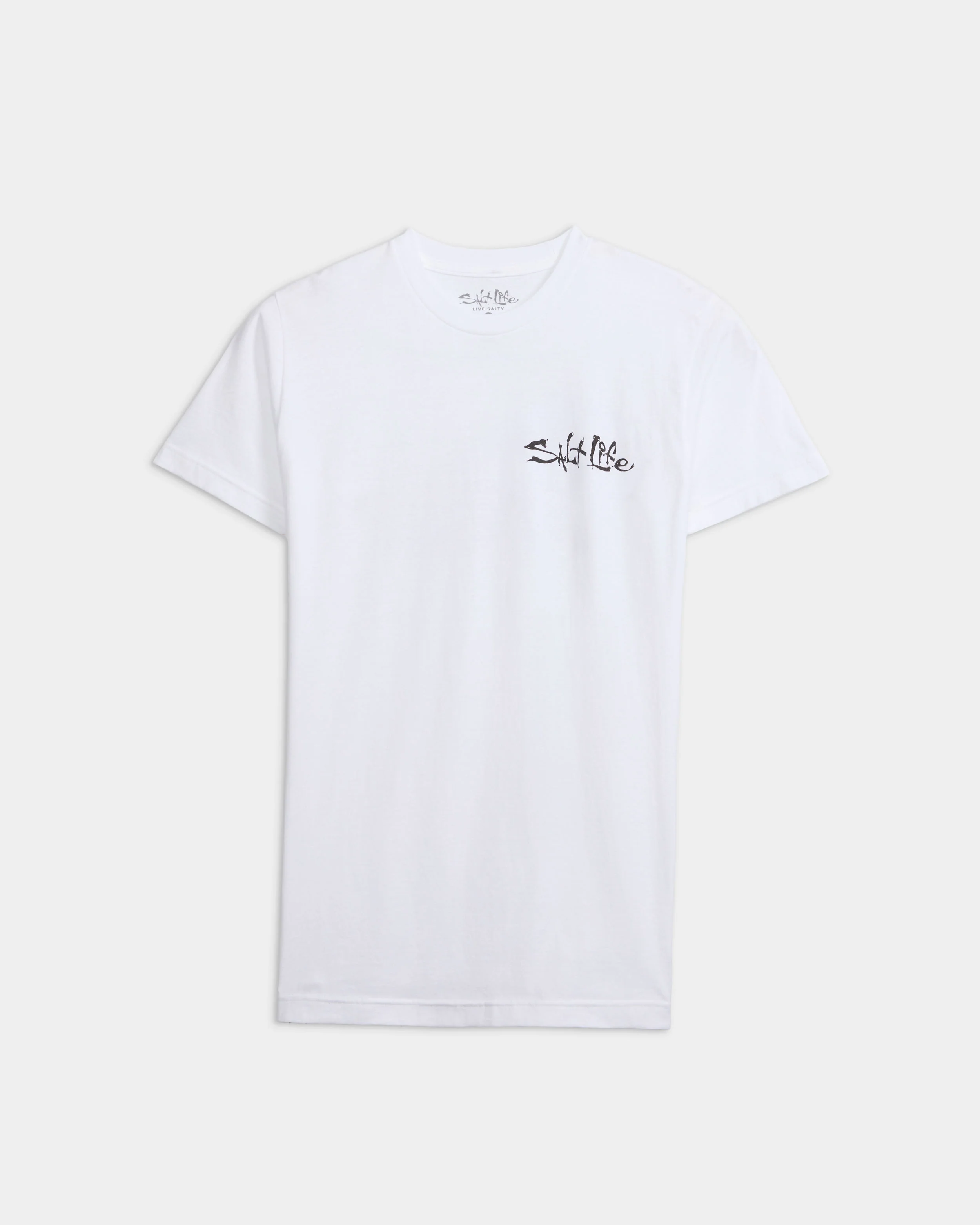 Men's Big Tuna Short Sleeve Tee - Image 7