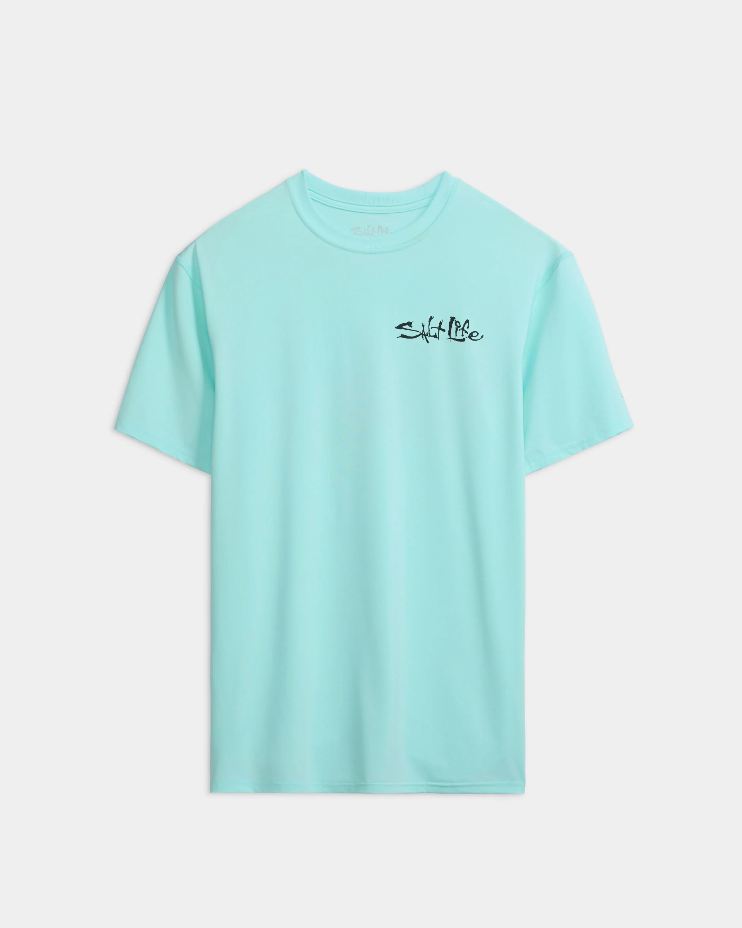 Men's Big Tuna SLX Performance Short Sleeve Shirt - Image 7