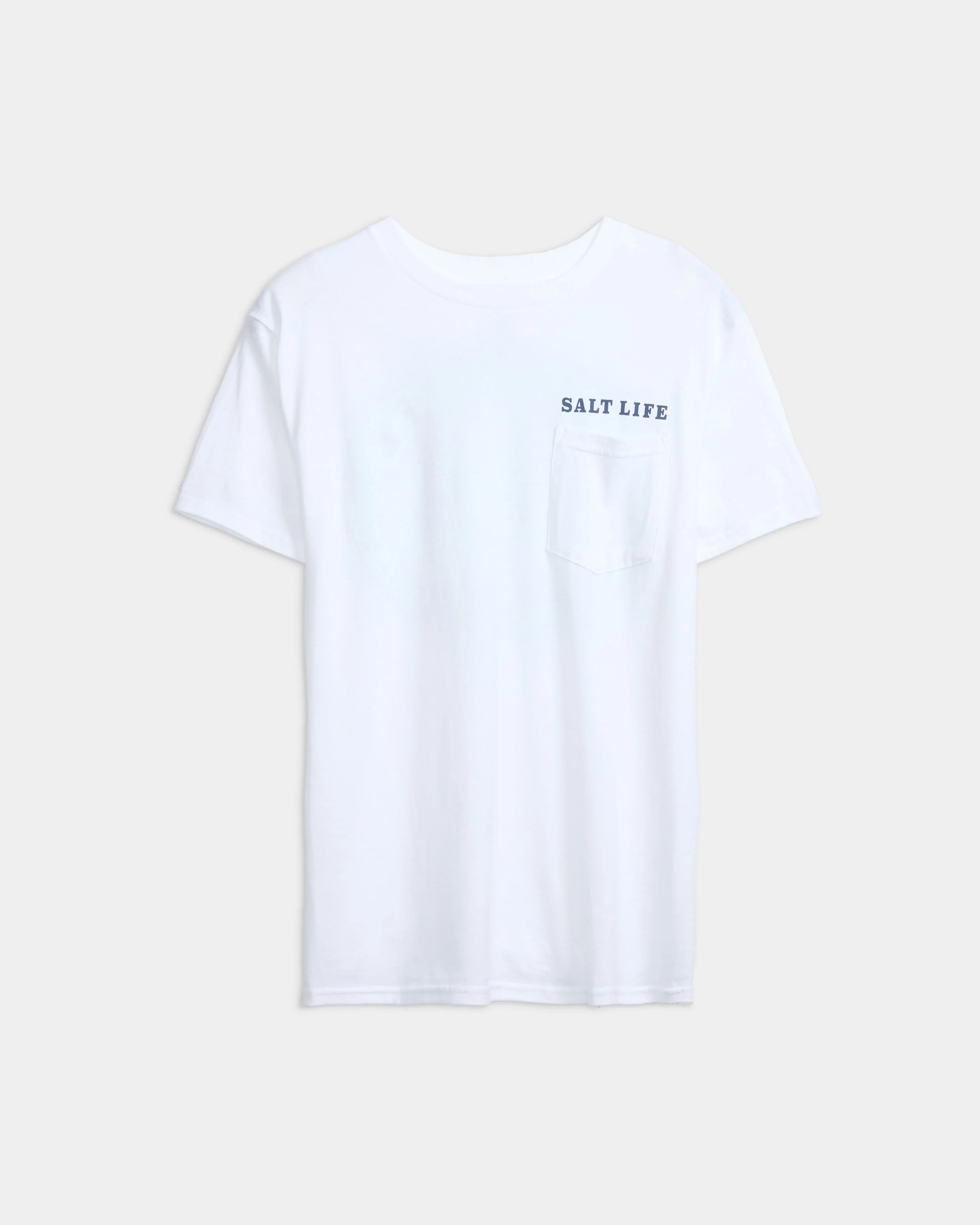 Men's Buoyant Crab Short Sleeve Tee - Image 7