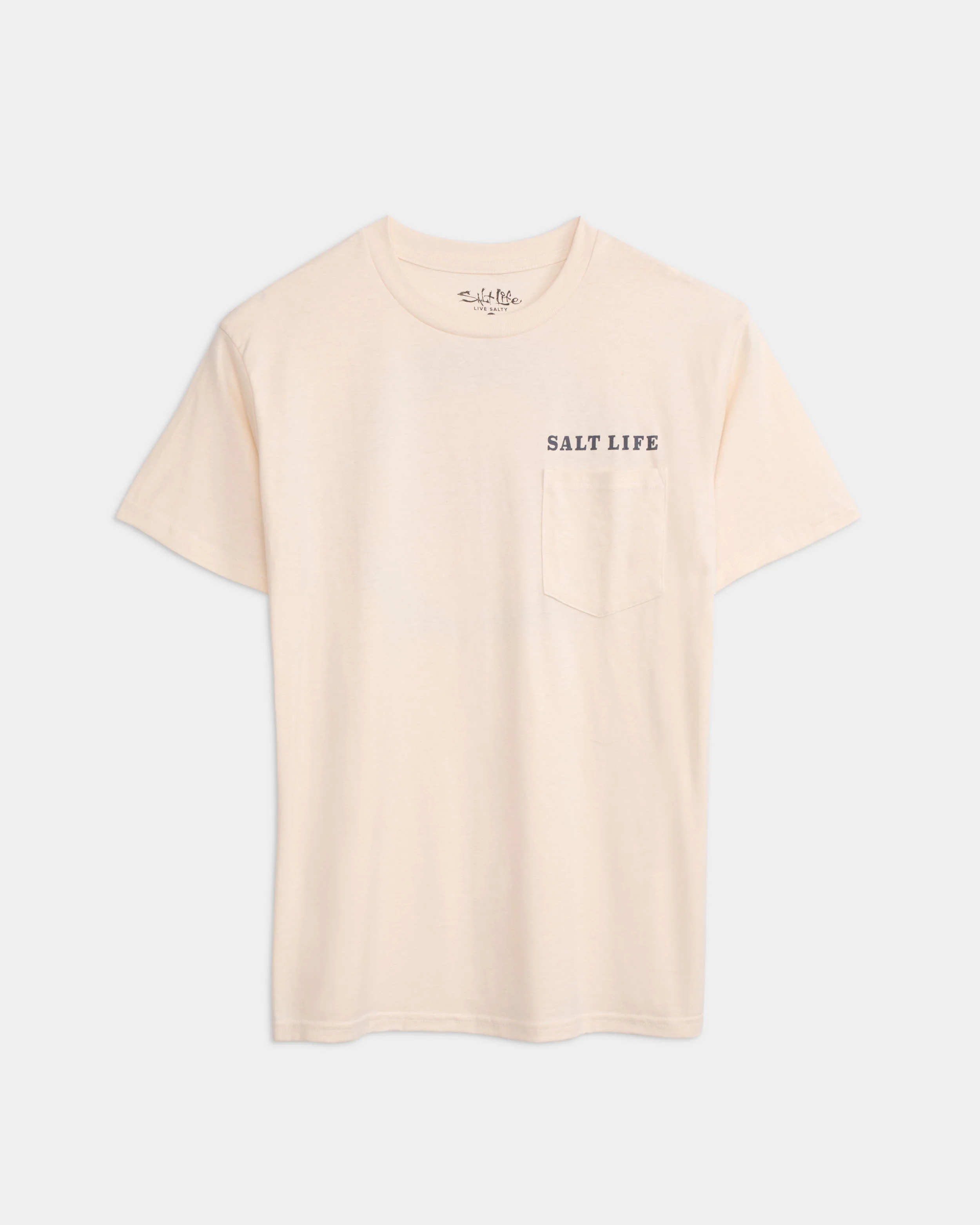 Men's Buoyant Crab Short Sleeve Tee - Image 7