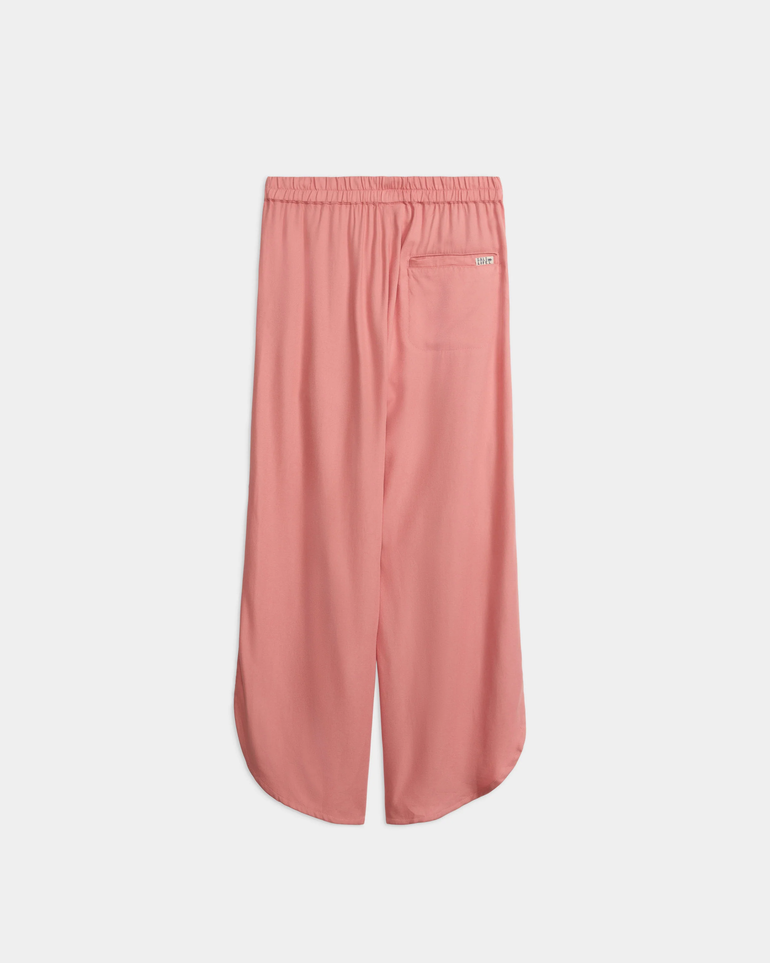 Women's By The Sea Wide Leg Pants - Image 7