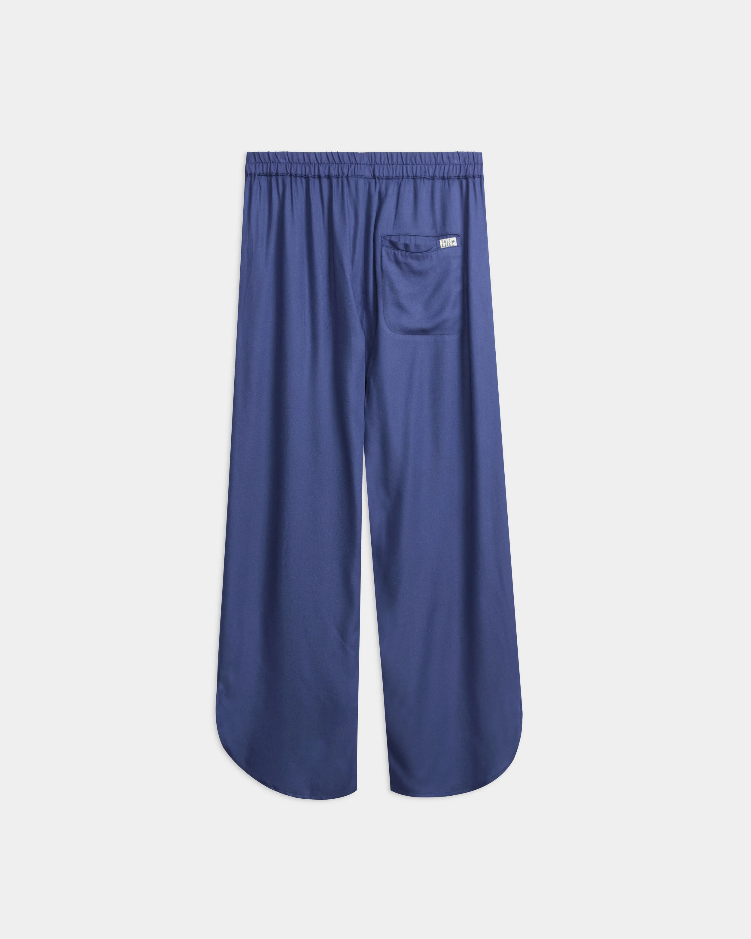 Women's By The Sea Wide Leg Pants - Image 7