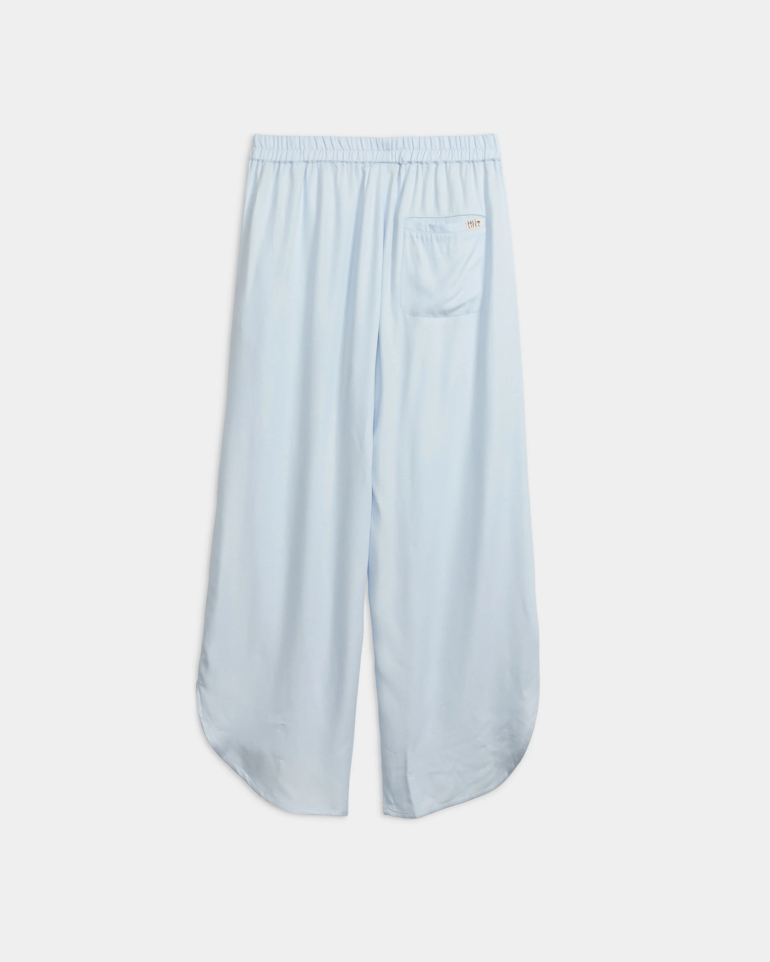 Women's By The Sea Wide Leg Pants - Image 7