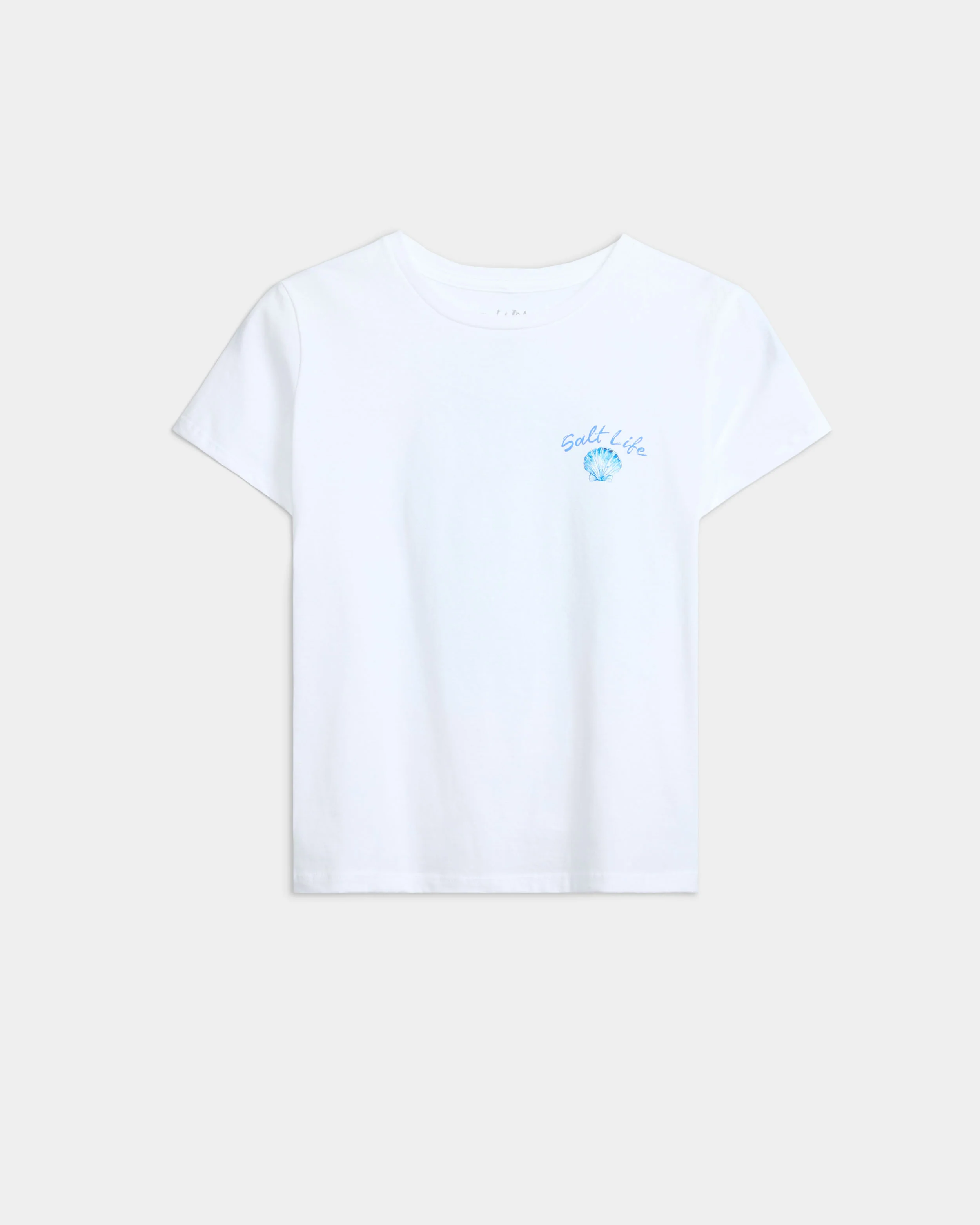 Women's By The Seashore Short Sleeve Shirt - Image 7
