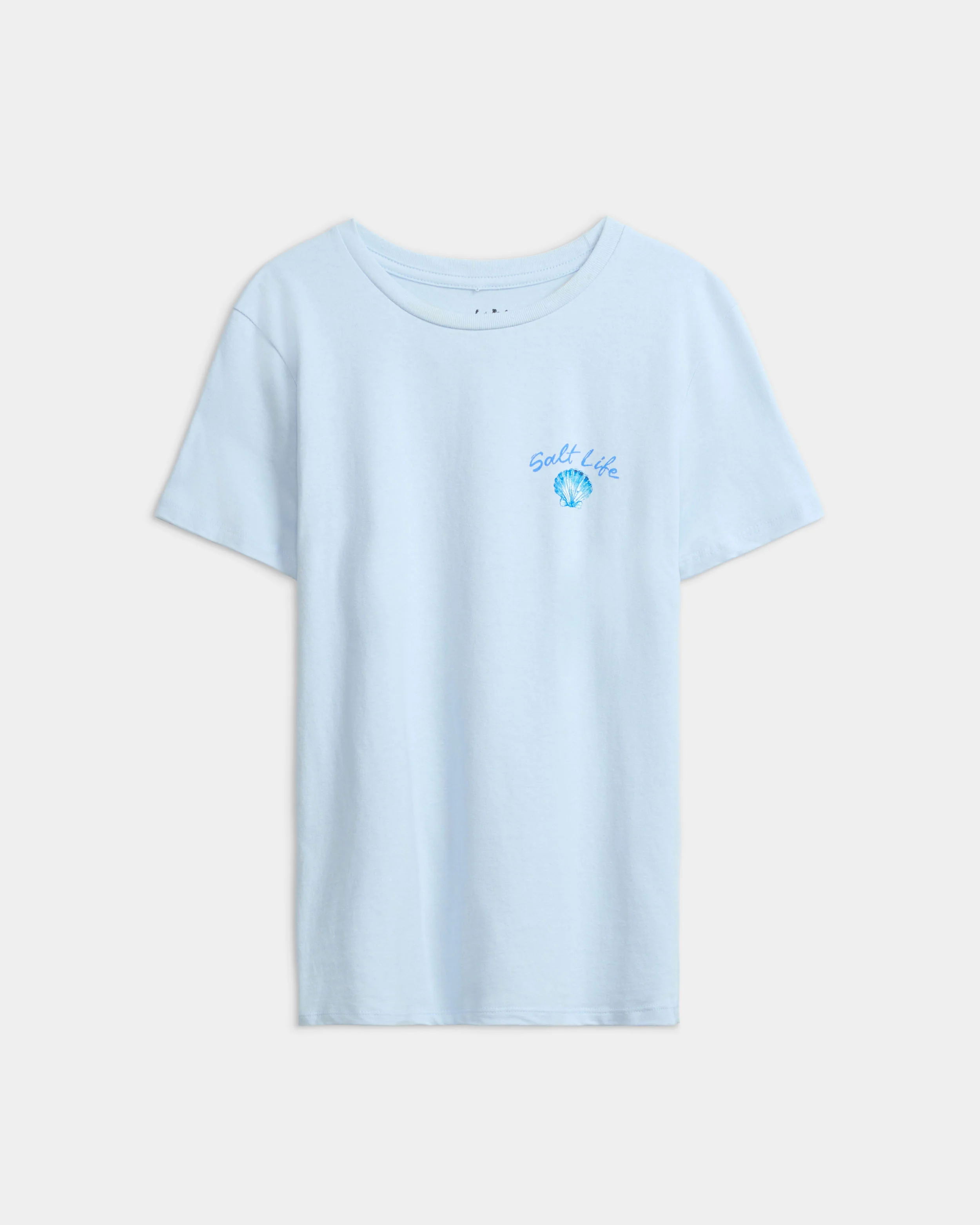 Women's By The Seashore Short Sleeve Shirt - Image 7