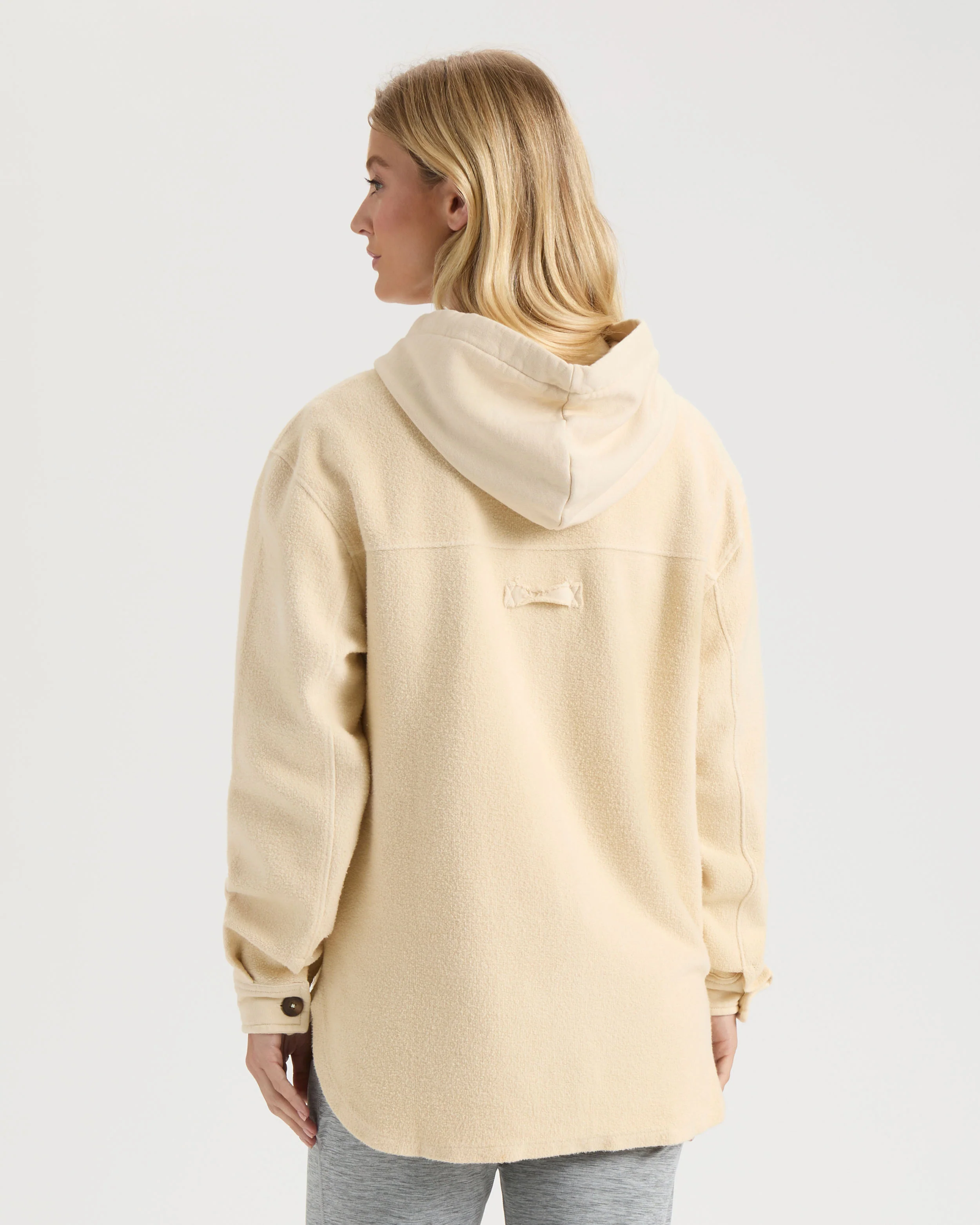 Women's Campfire Hoodie - Image 3