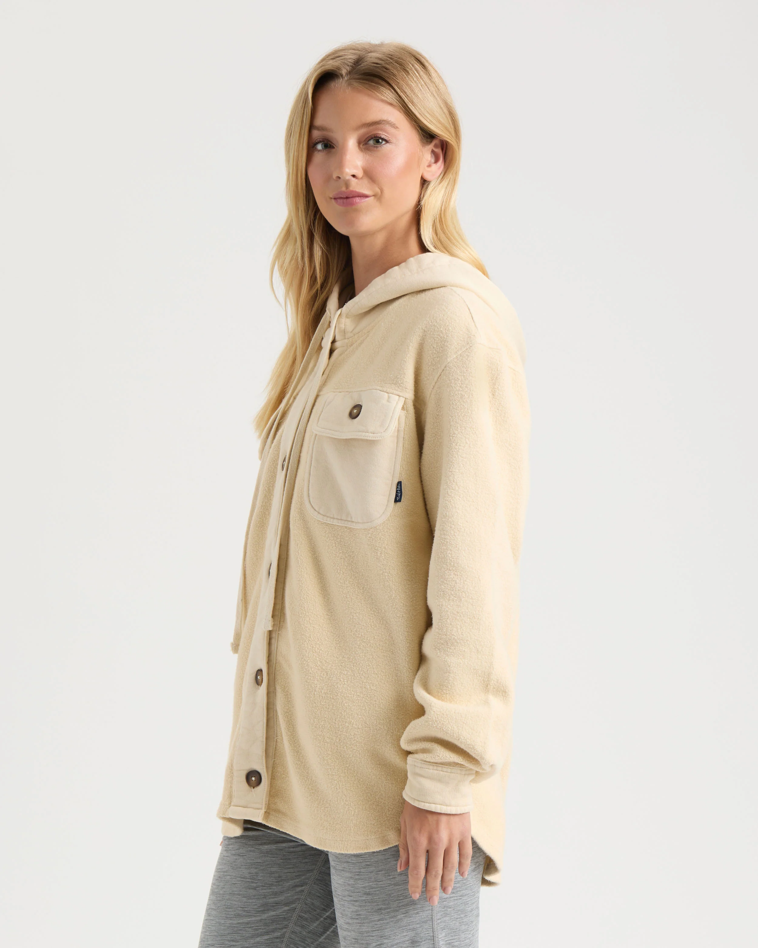 Women's Campfire Hoodie - Image 4