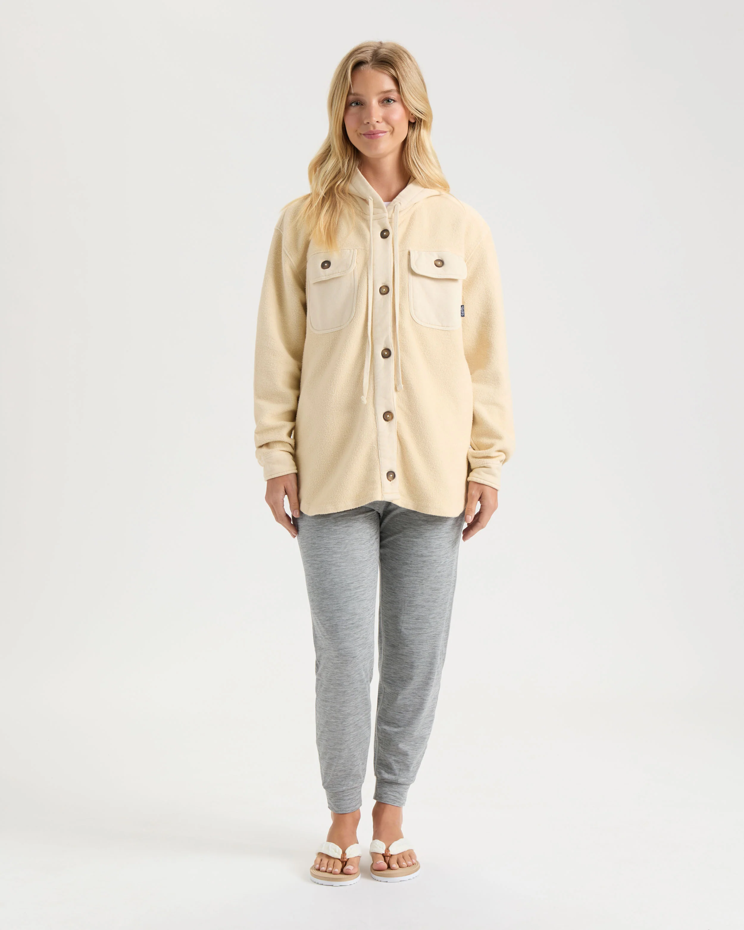 Women's Campfire Hoodie - Image 6