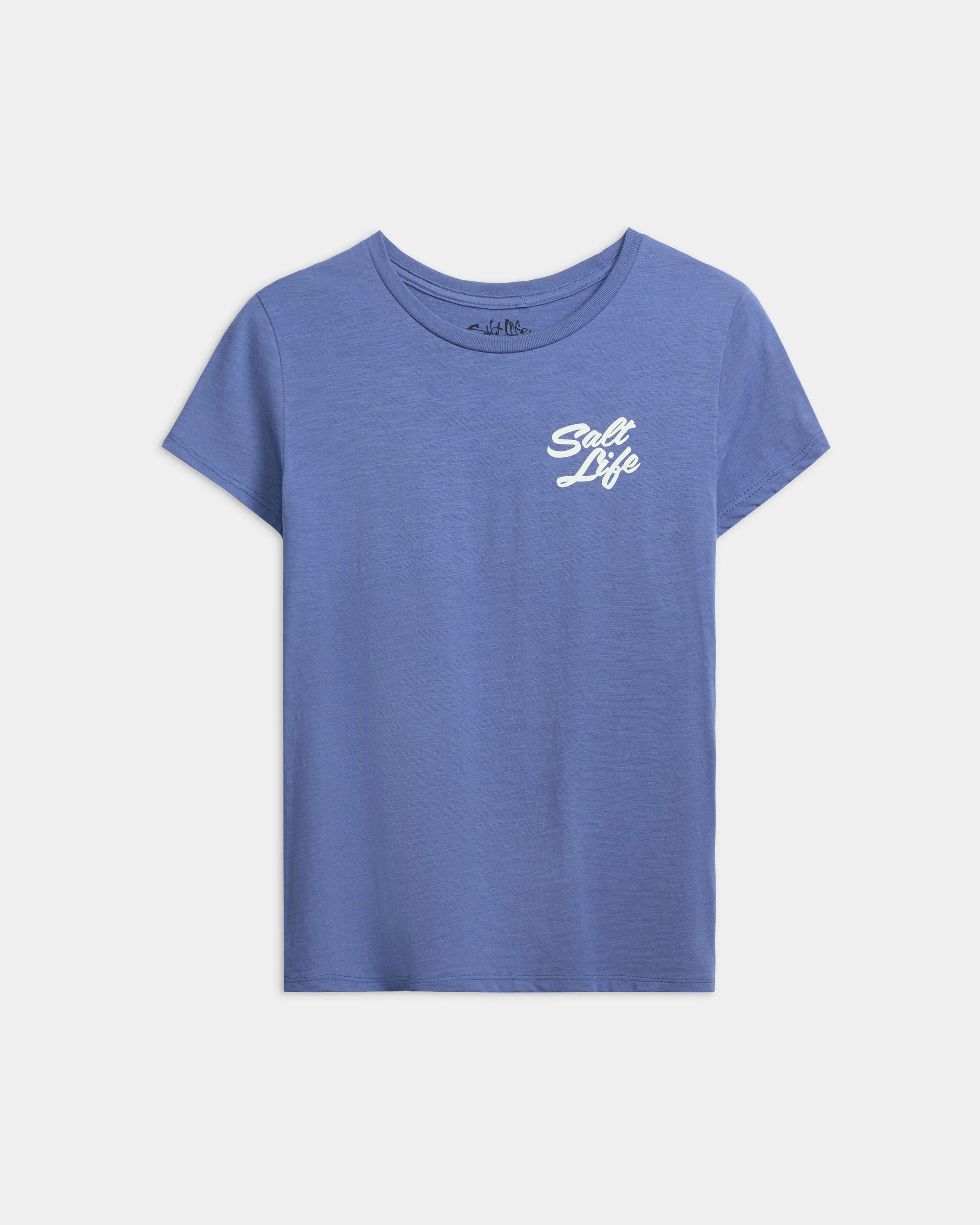 Women's Coastlines Fever Short Sleeve Shirt - Image 7