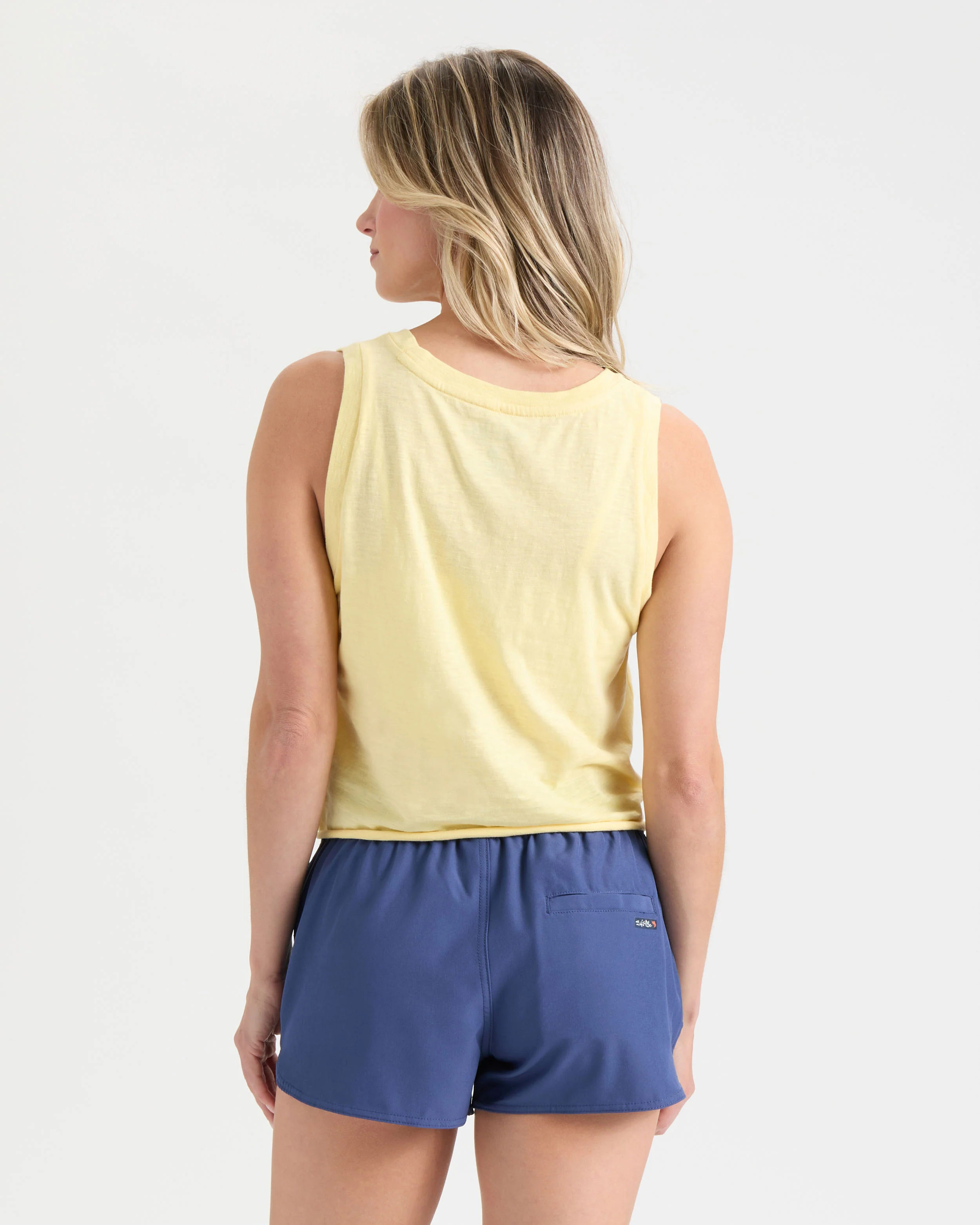 Women's Coastlines Fever Tank Top - Image 4