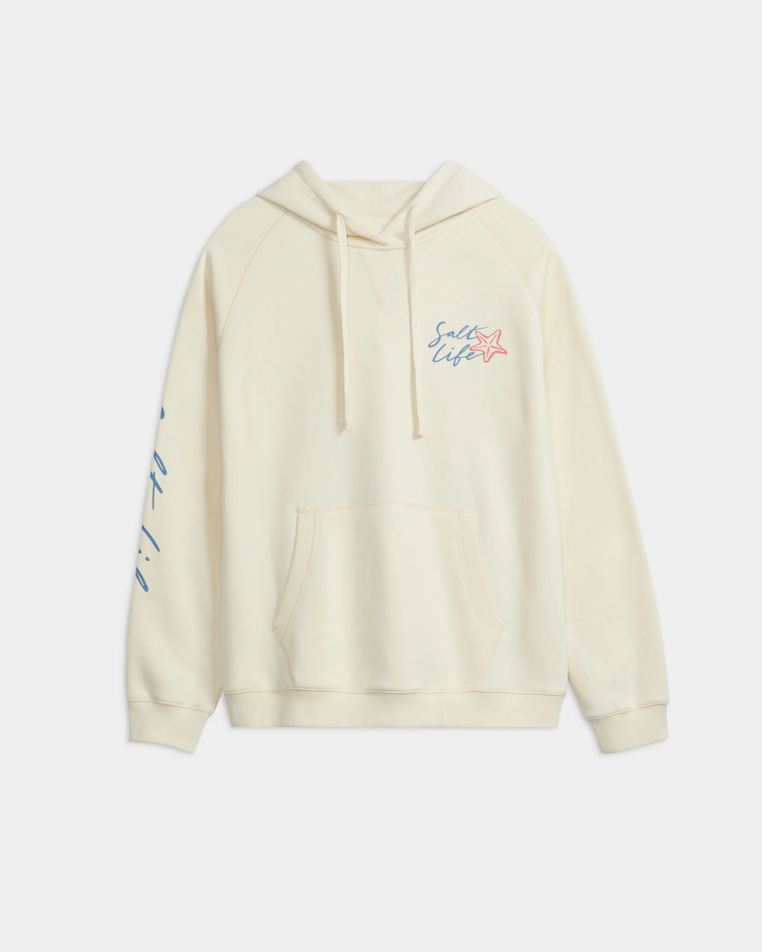 Women’s Crab Bay Hoodie - Image 7