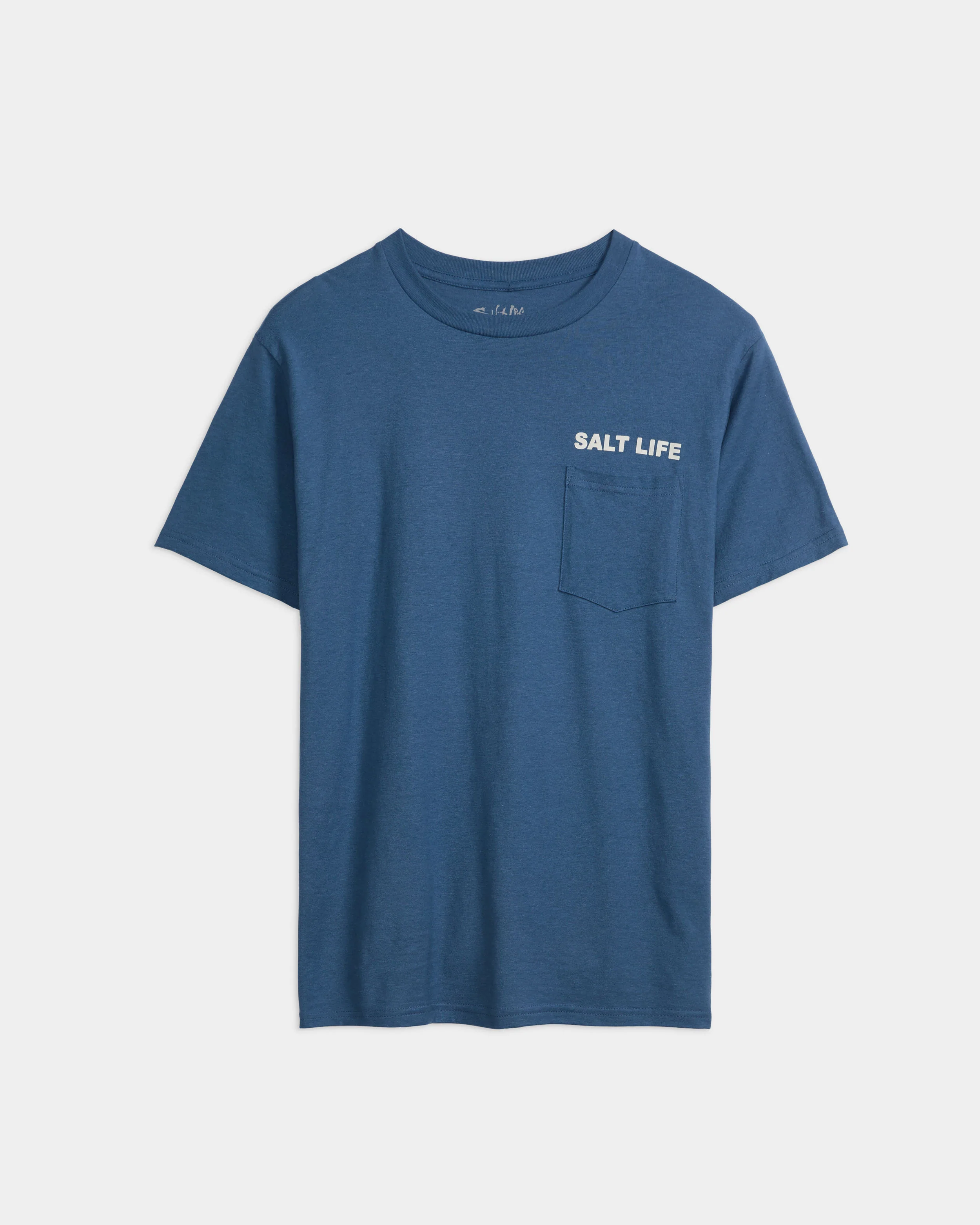 Men's Crab Life Short Sleeve Tee - Image 7