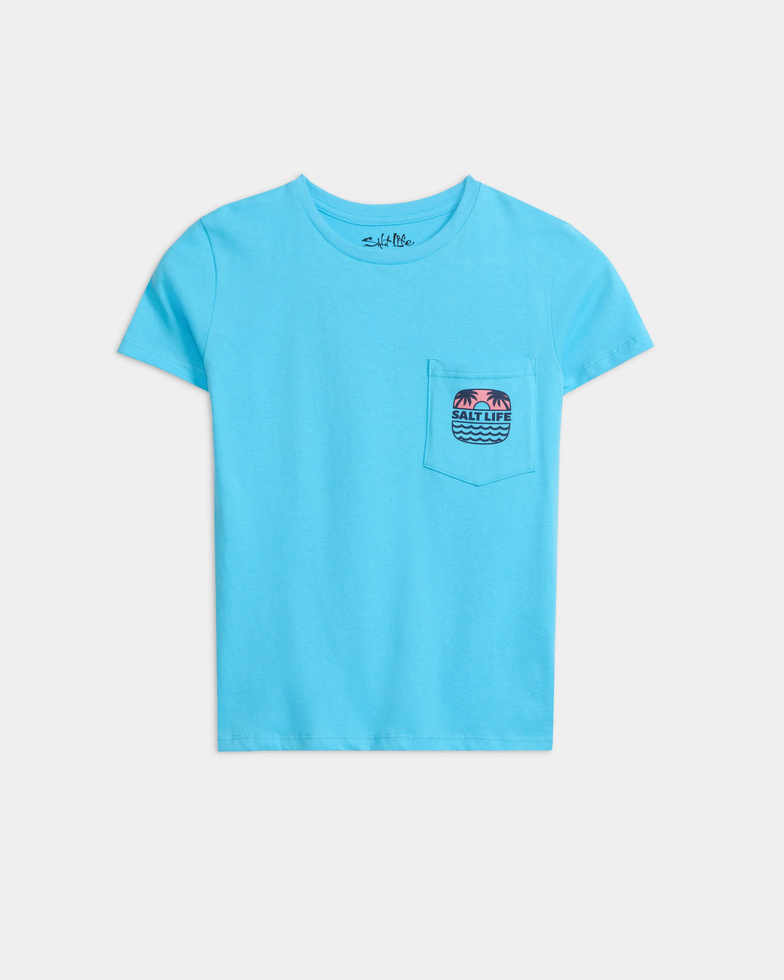 Women's Daily Paradise Short Sleeve Shirt - Image 7
