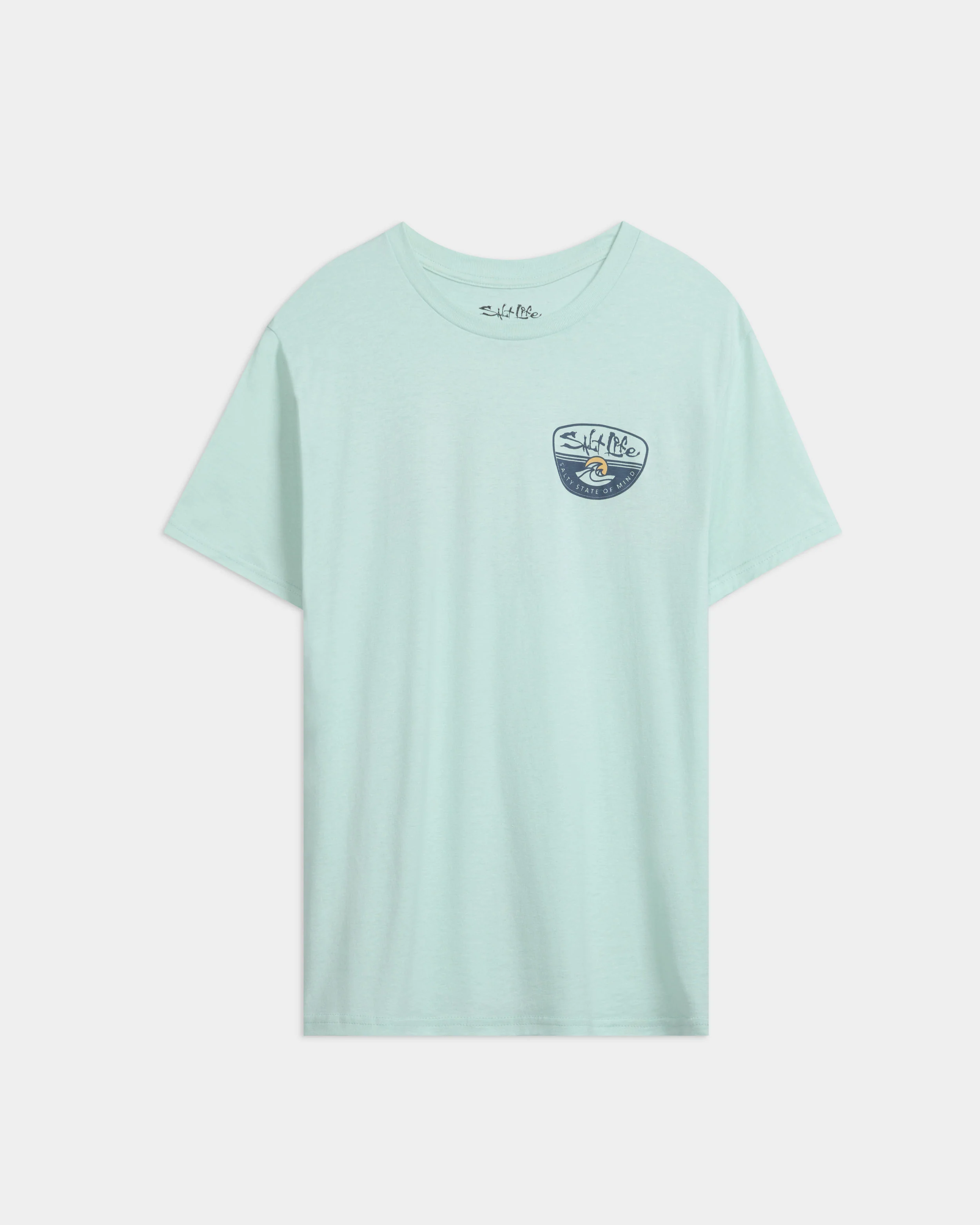 Men's Daily Wave Short Sleeve Tee - Image 7