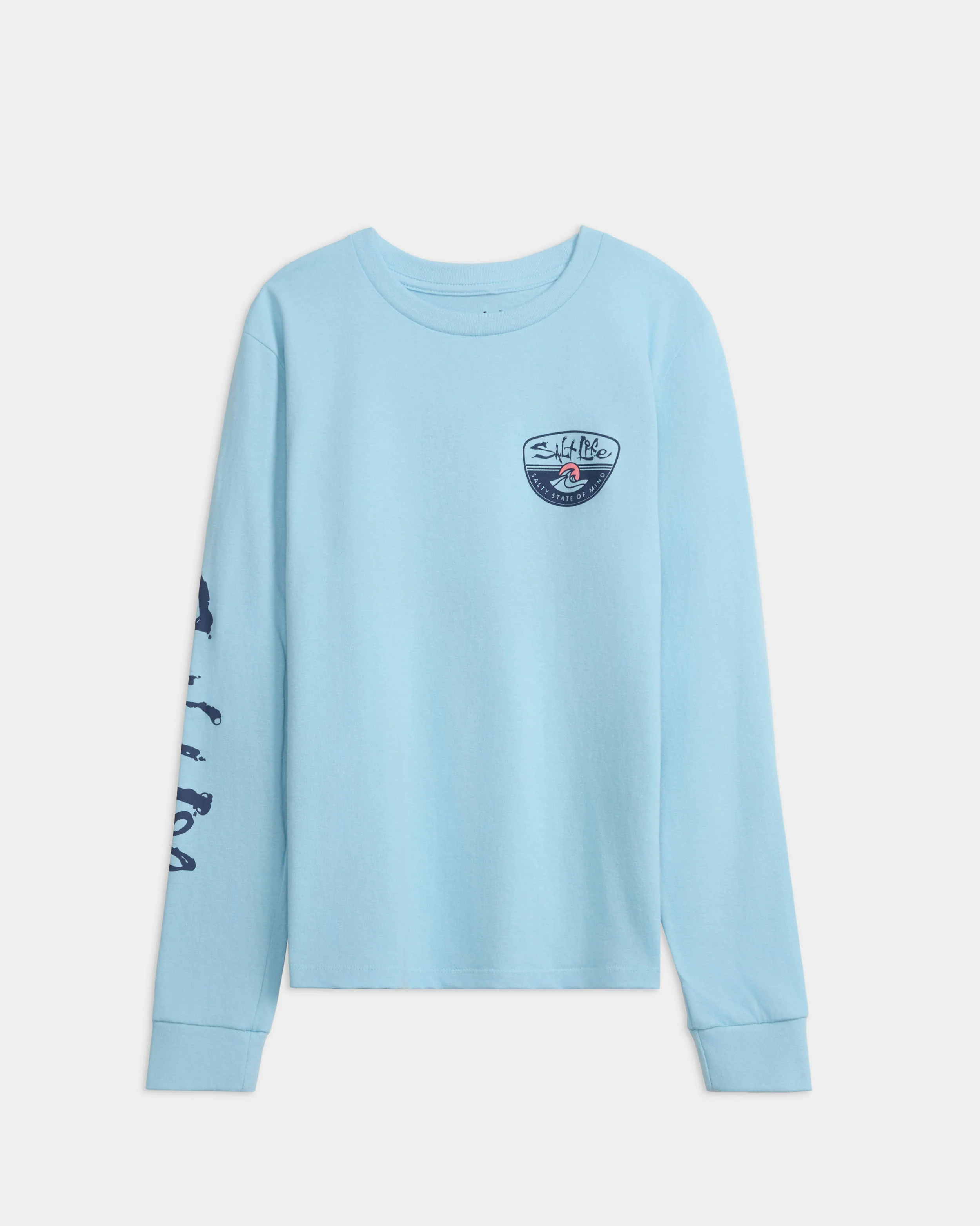 Women's Daily Wave Long Sleeve Shirt - Image 7