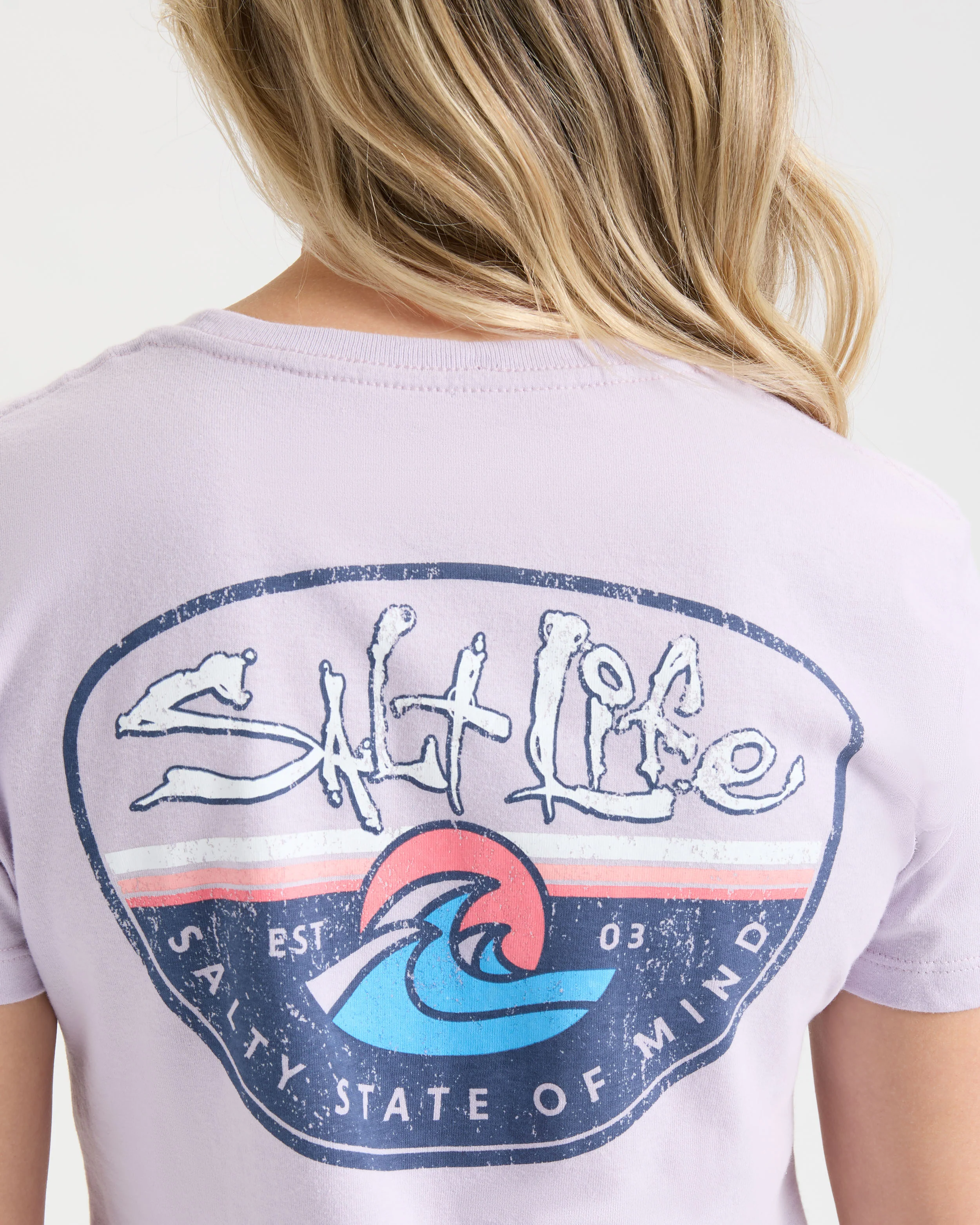 Women's Daily Wave Short Sleeve Shirt - Image 6