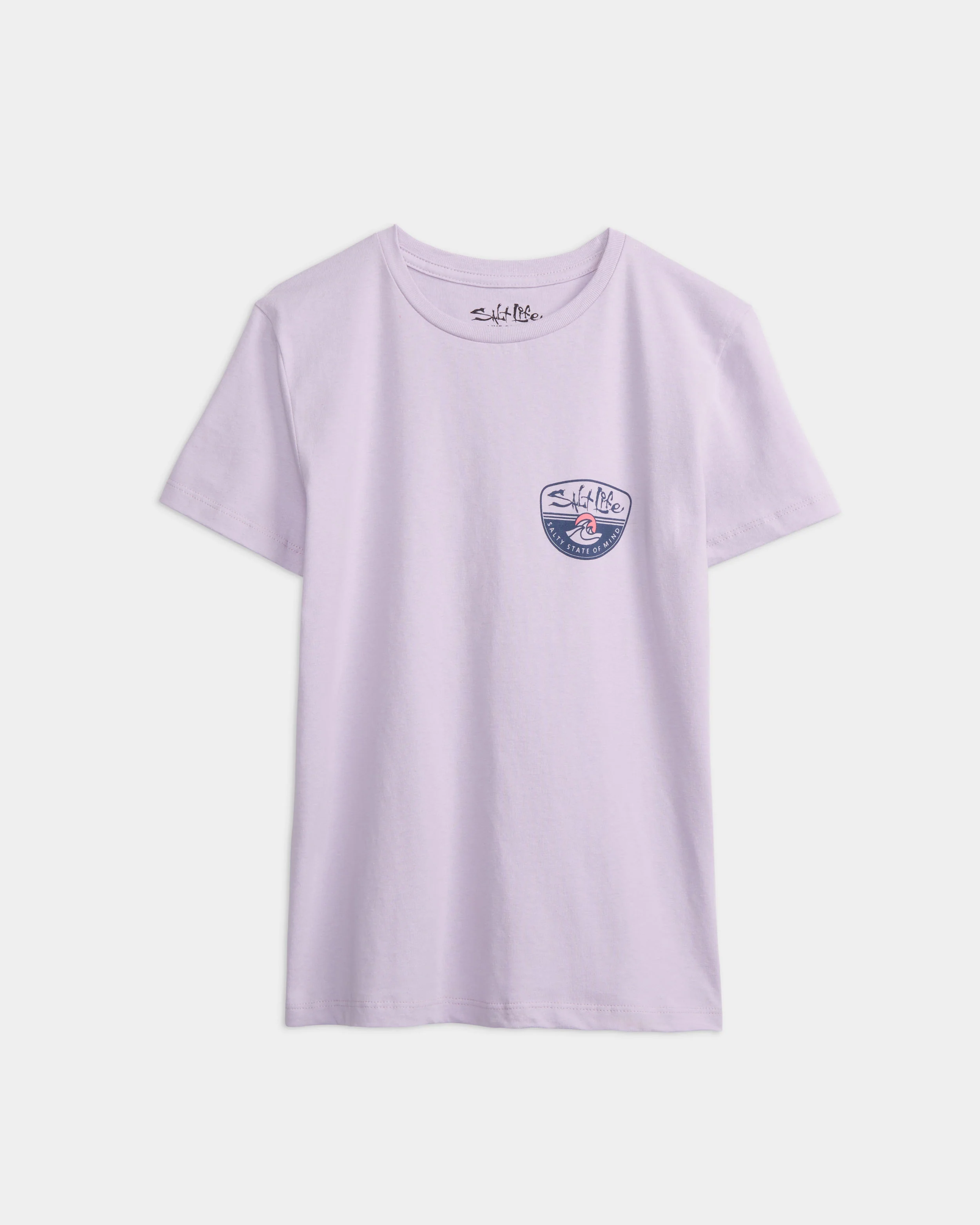 Women's Daily Wave Short Sleeve Shirt - Image 7