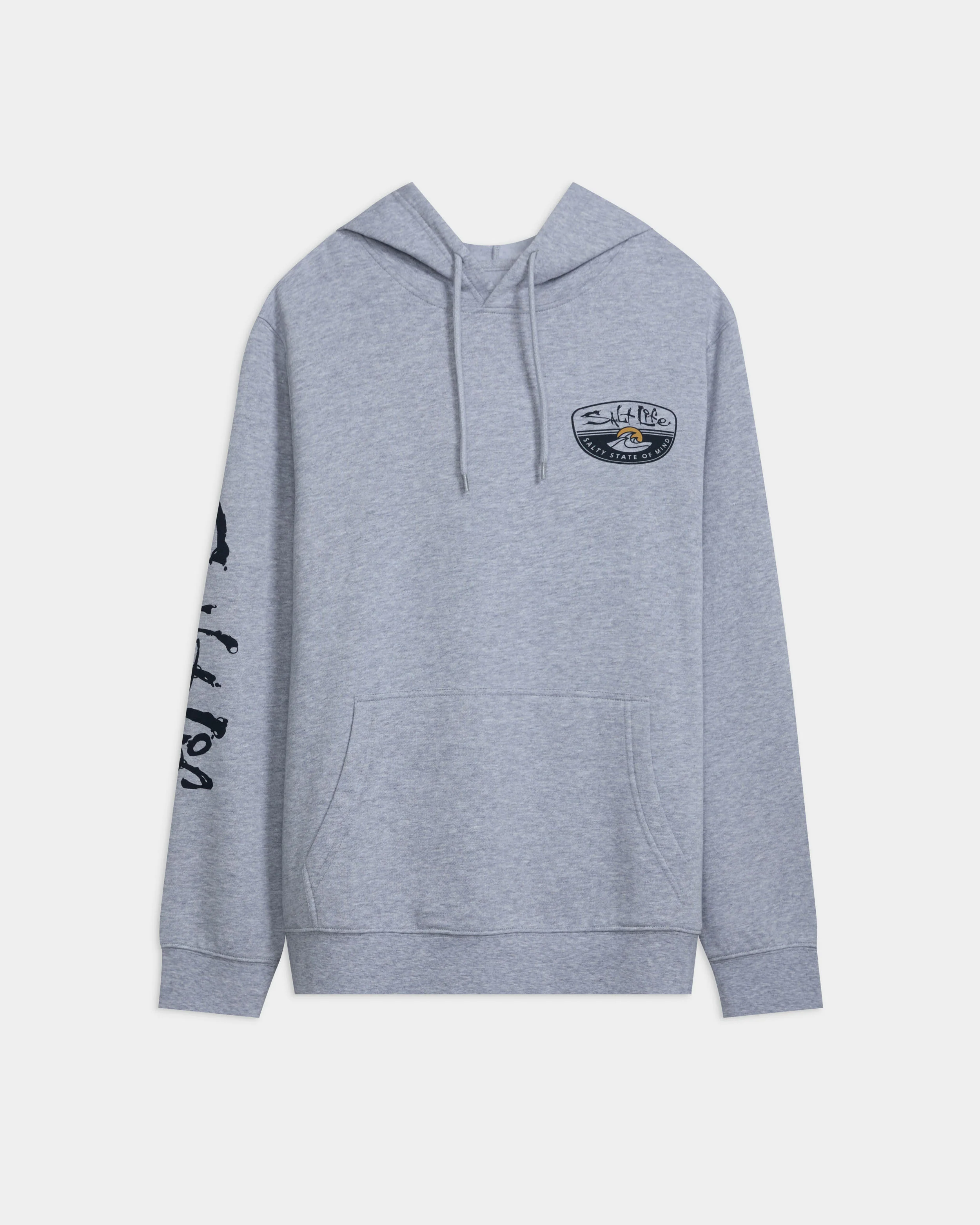 Men’s Daily Wave Hoodie - Image 7
