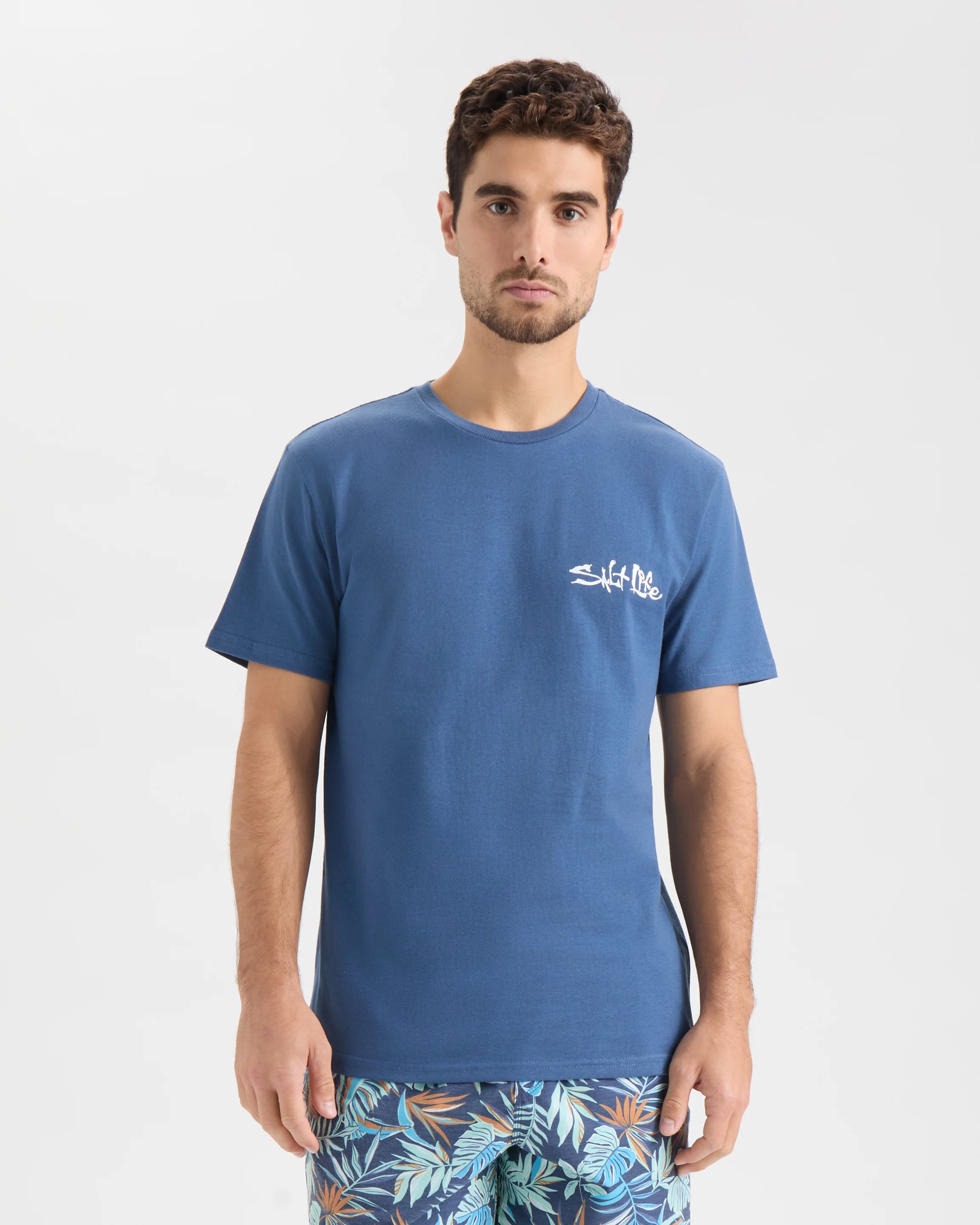 Men’s Day Diver Short Sleeve Tee - Image 4