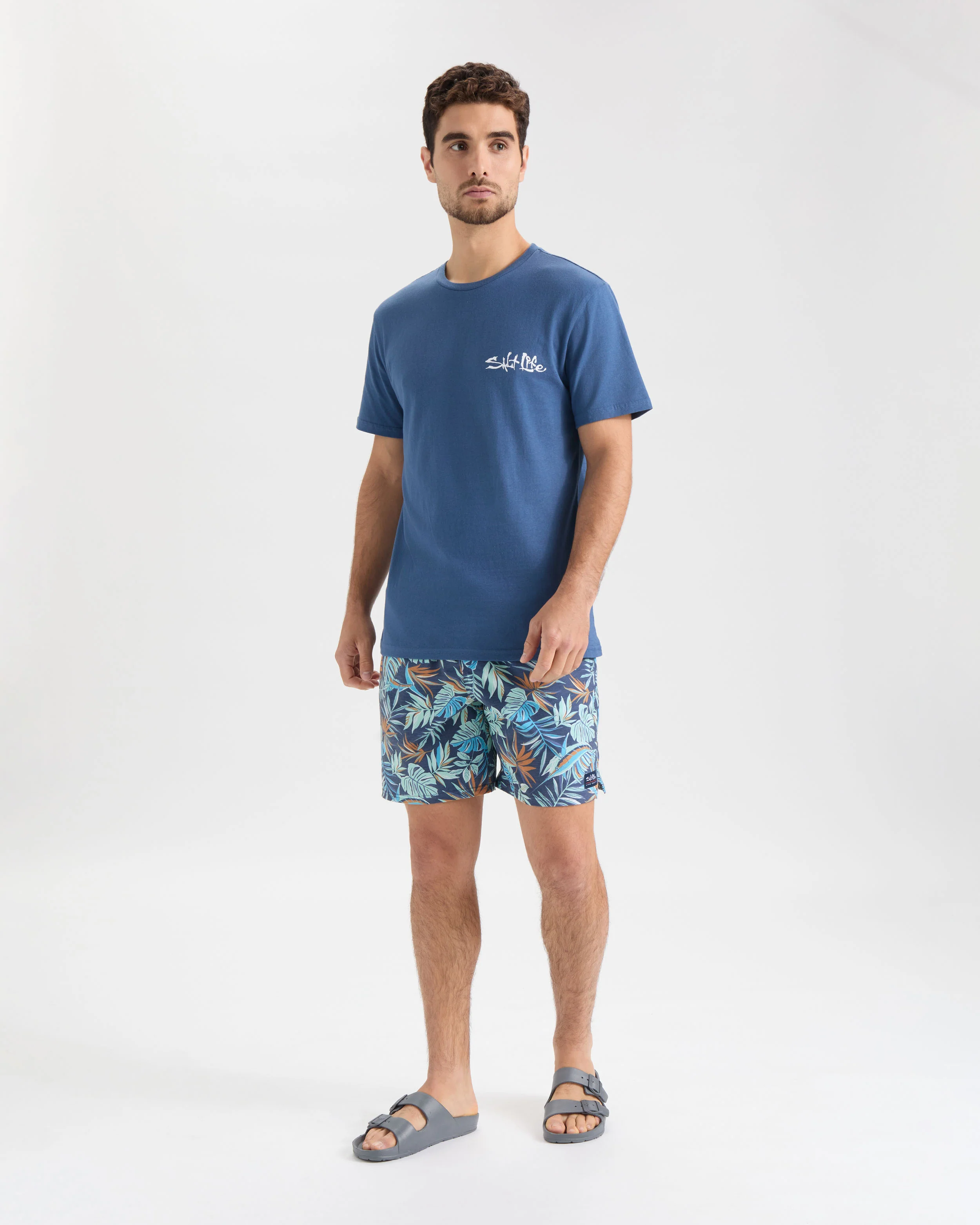 Men’s Day Diver Short Sleeve Tee - Image 5