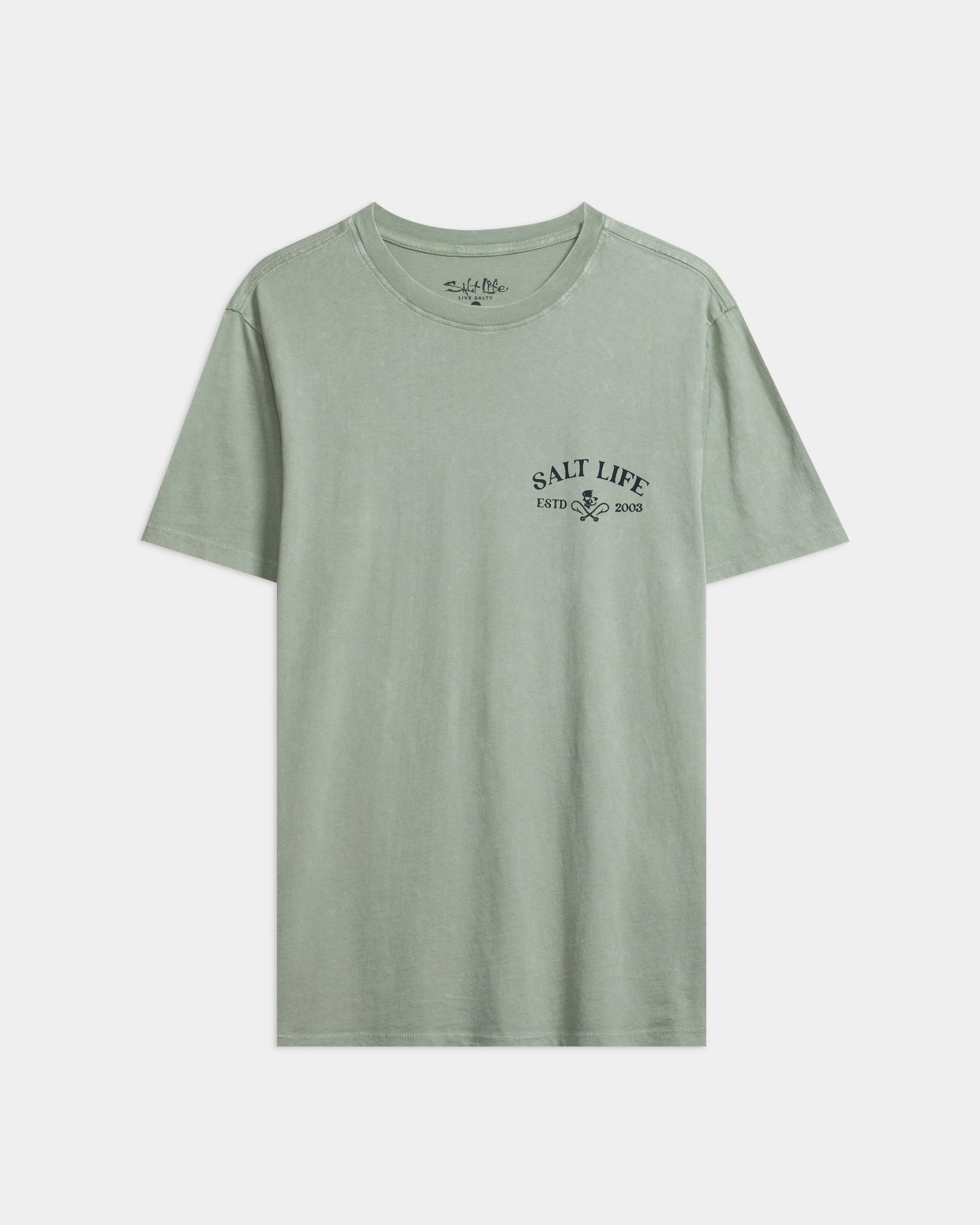 Men’s Deep Sea Libations Short Sleeve Tee - Image 7