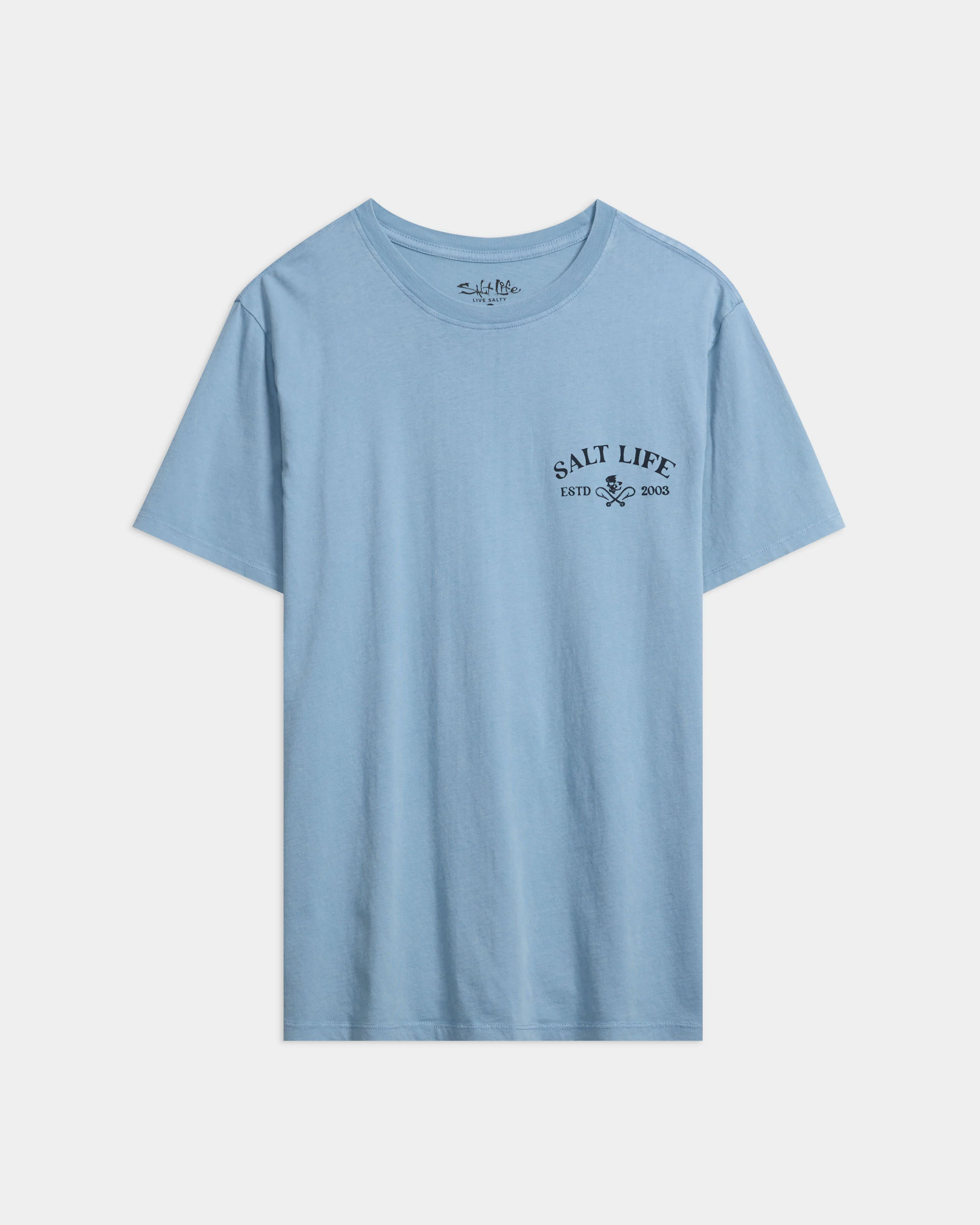 Men’s Deep Sea Libations Short Sleeve Tee - Image 7