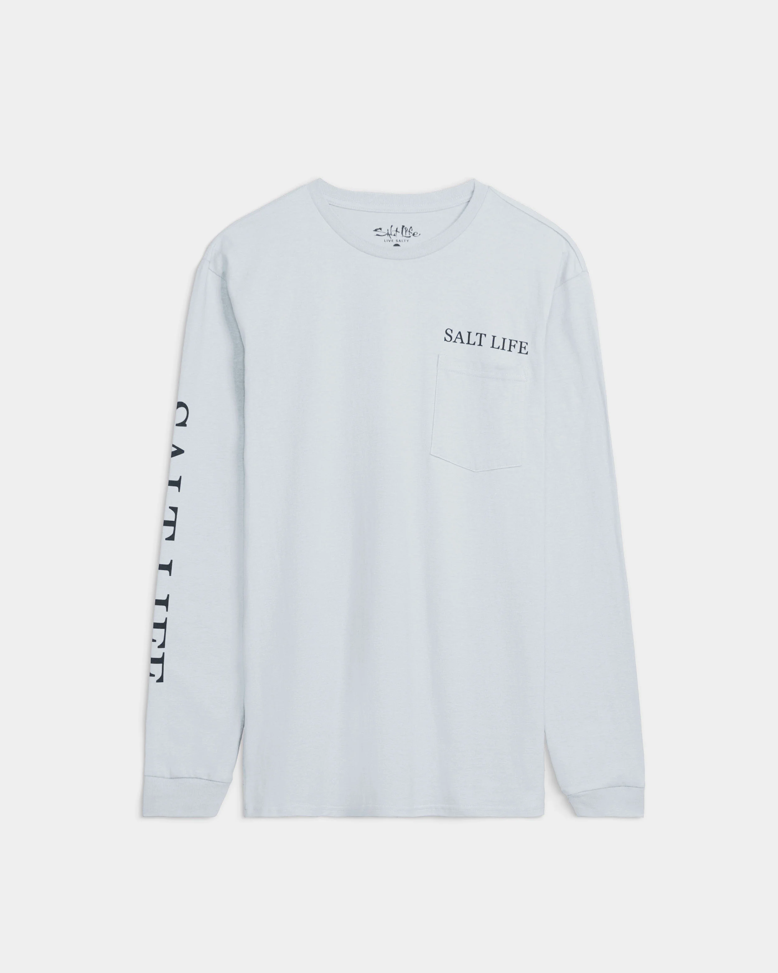 Men’s Double Haulin’ Long Sleeve Shirt - Image 7