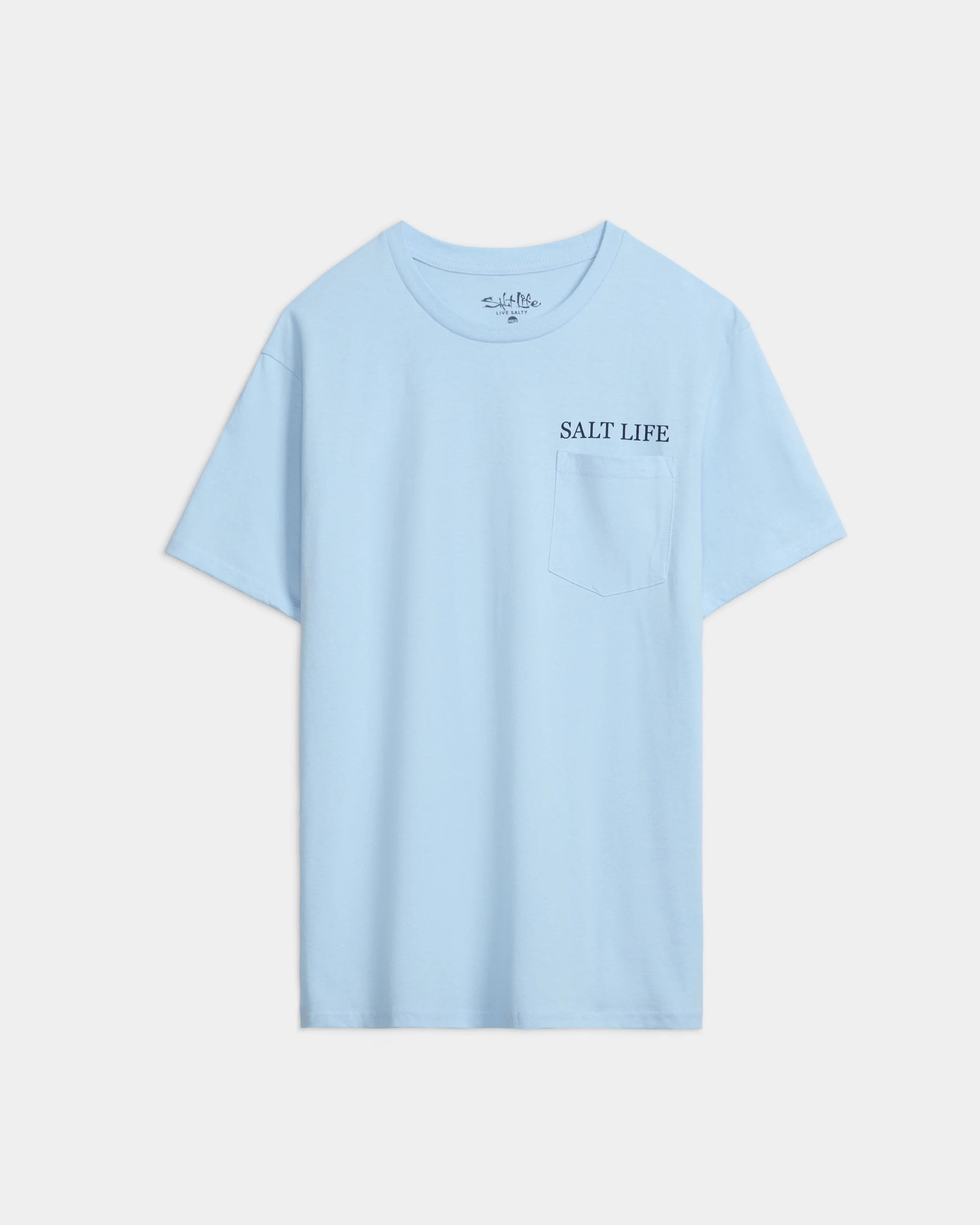 Men’s Double Haulin’ Short Sleeve Tee - Image 2