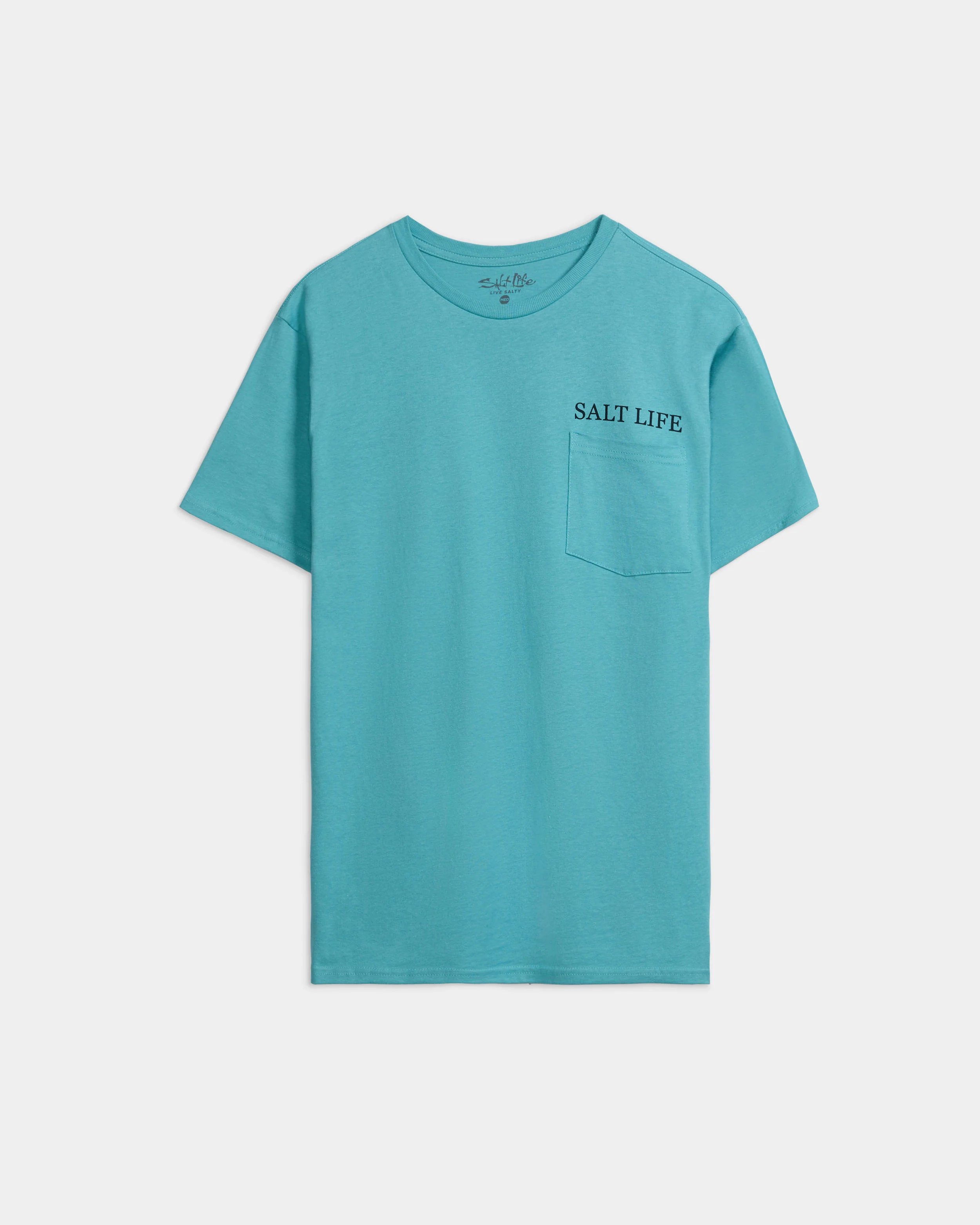 Men’s Double Haulin’ Short Sleeve Tee - Image 7