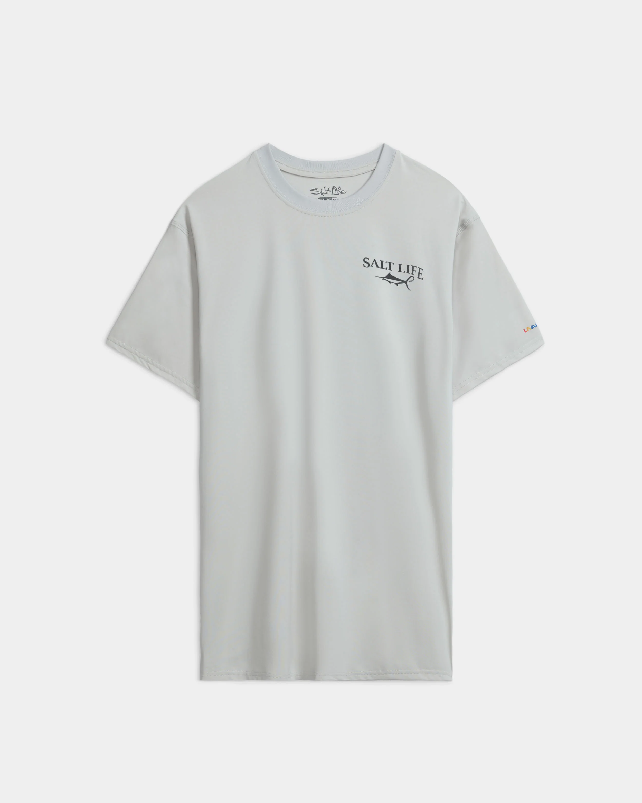 Men's Dragnet SLX Performance Short Sleeve Tee - Image 2