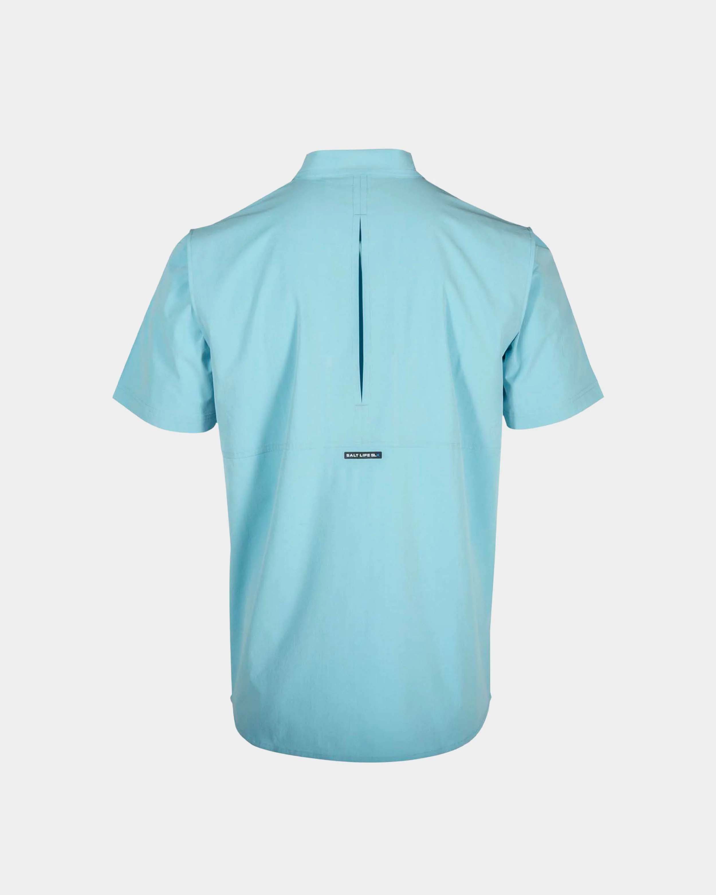 Men's Endless Horizons Performance Woven Shirt - Image 2