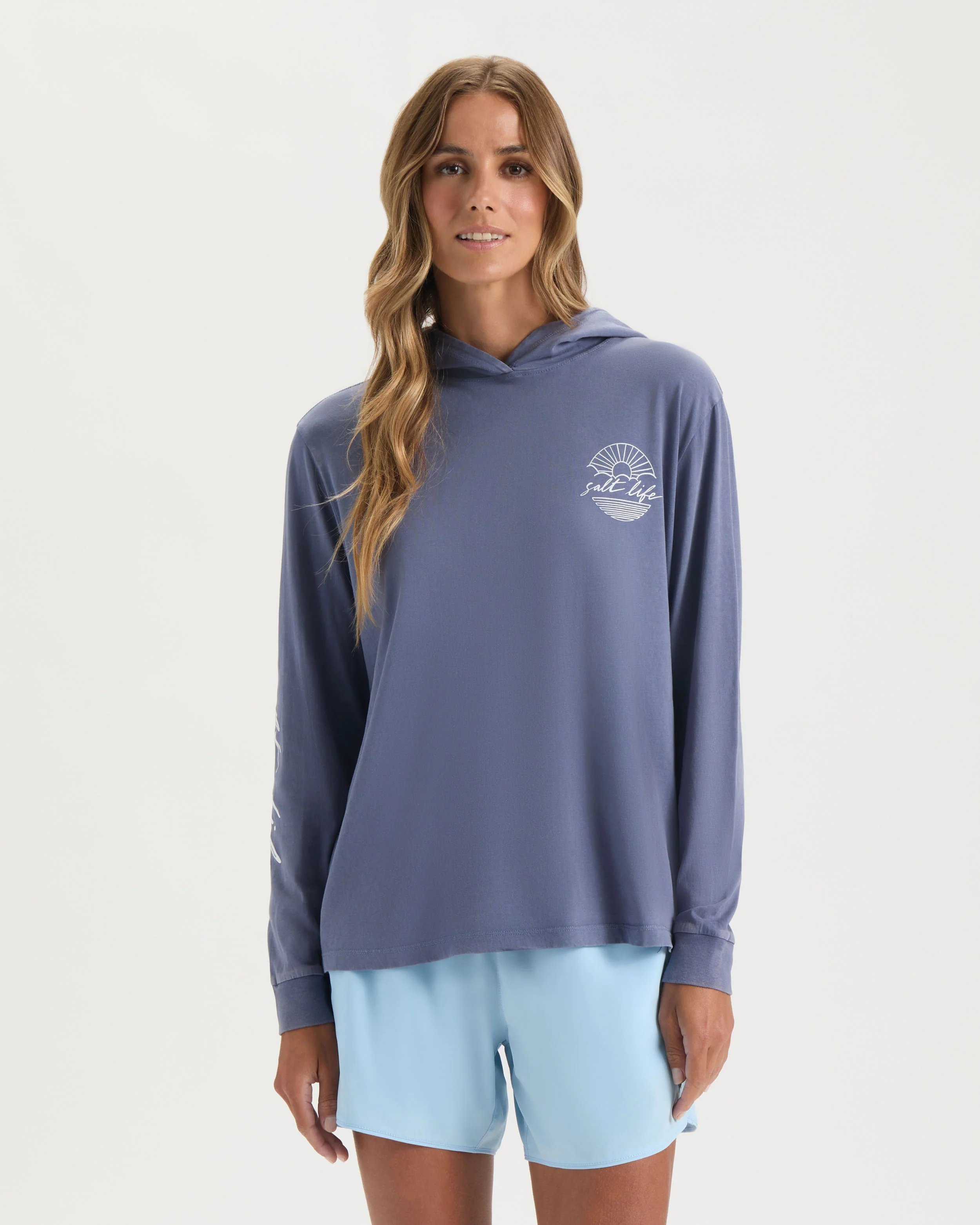 Women’s Evershine Hoodie - Image 2