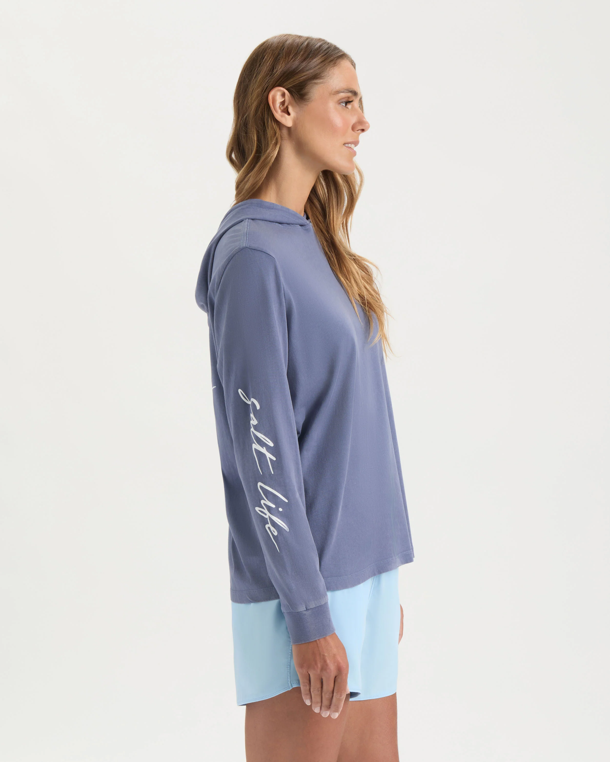 Women’s Evershine Hoodie - Image 3