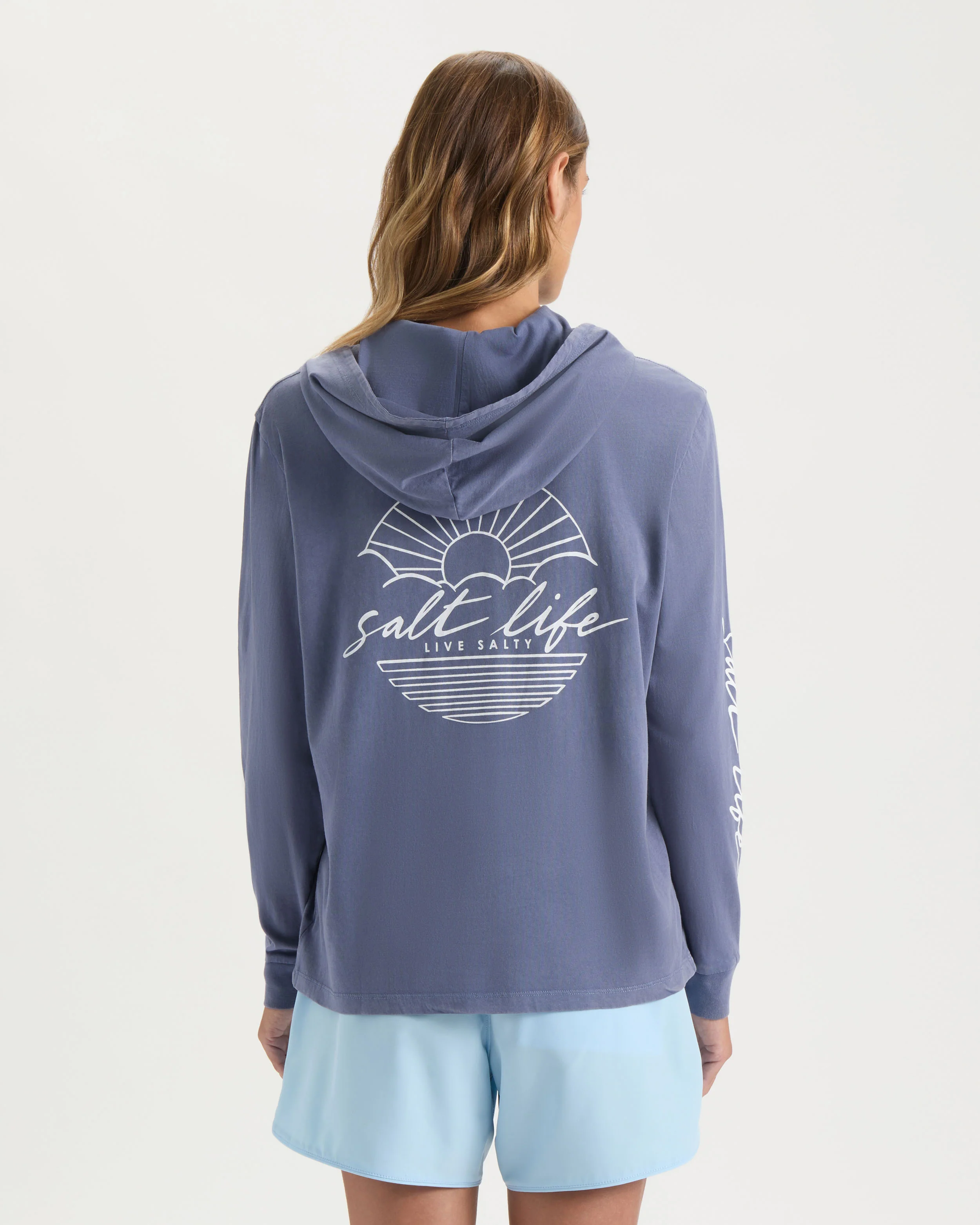 Women’s Evershine Hoodie - Image 4