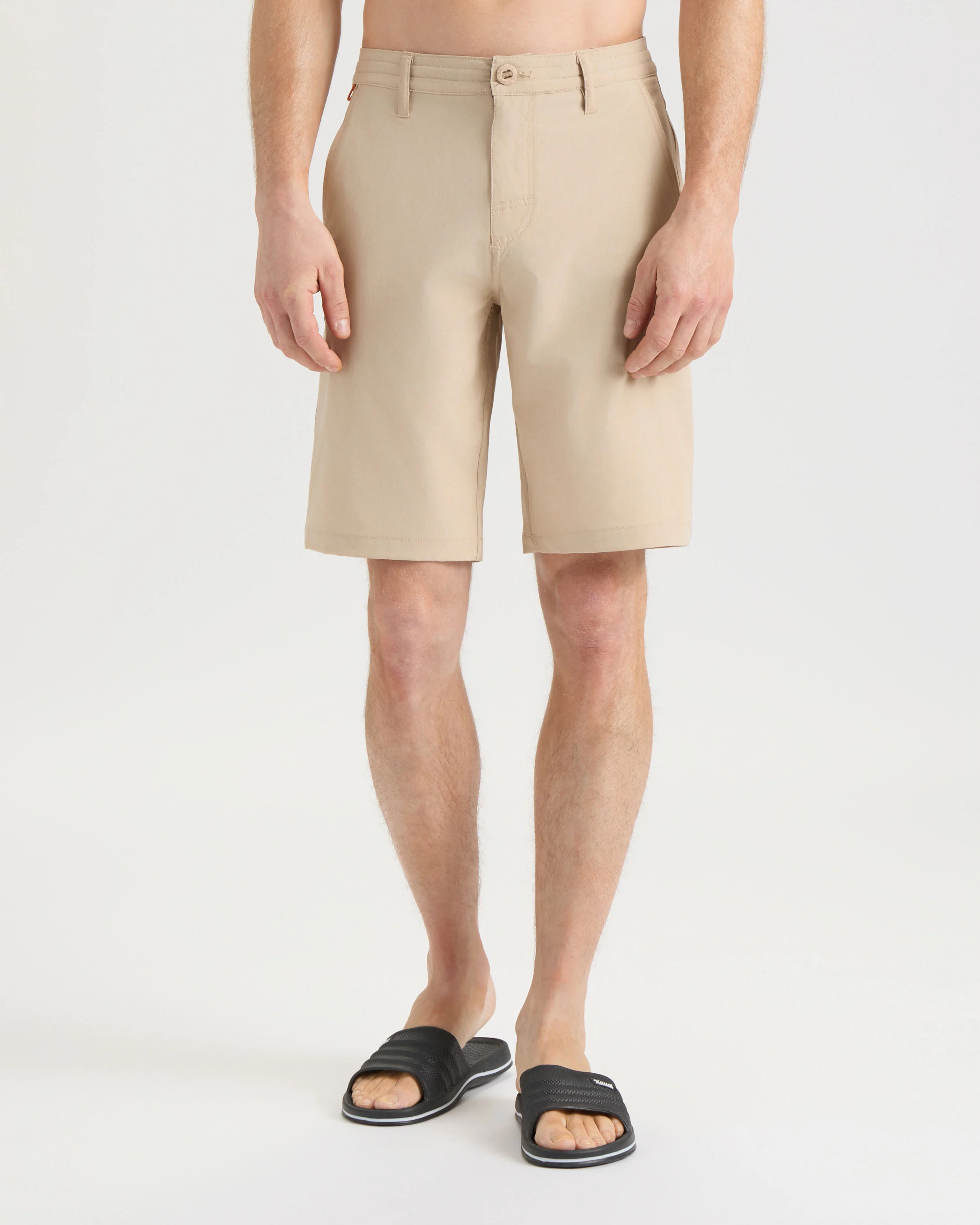 Men's Expedition Hybrid Shorts - Image 3